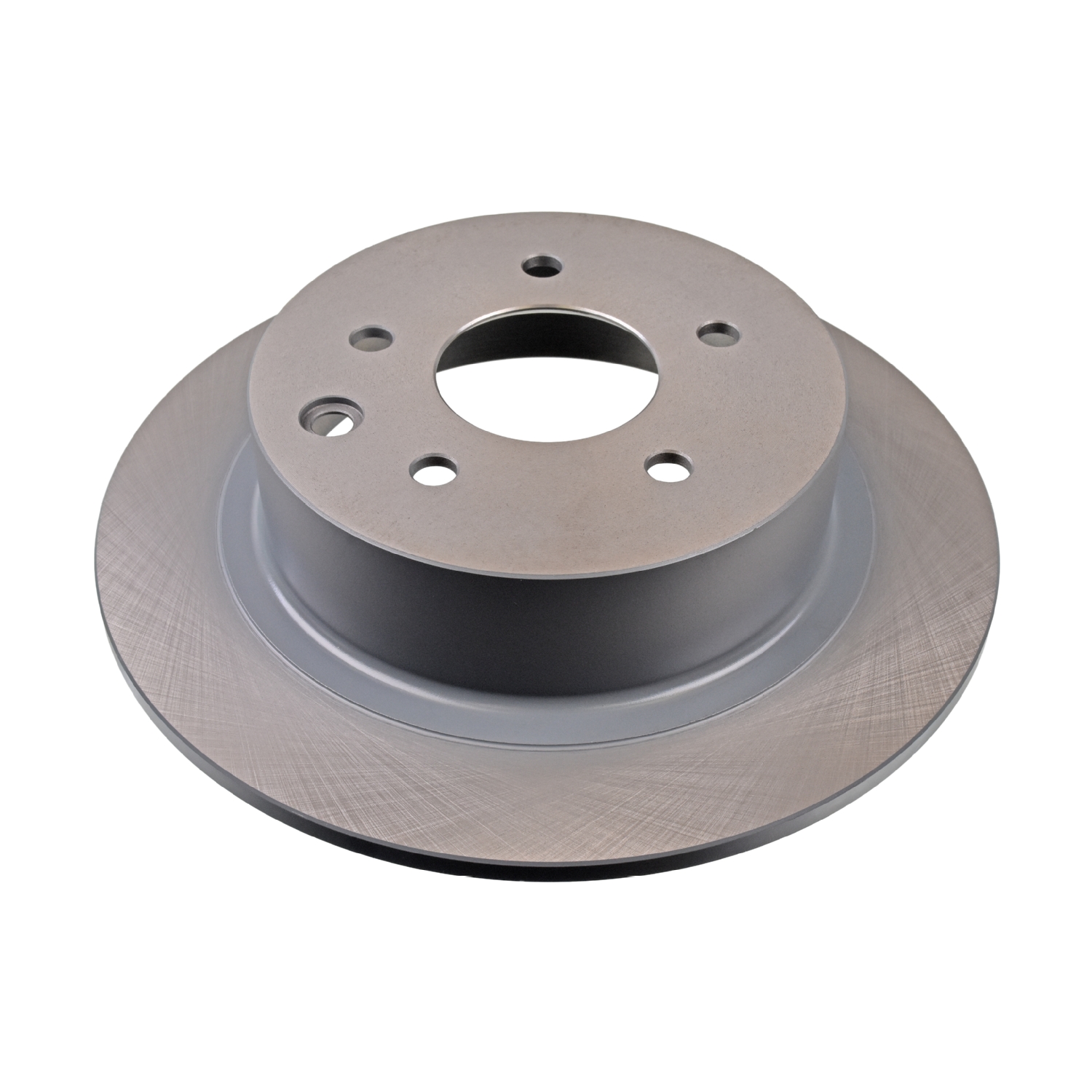 BLUE PRINT Bremseskive adn143127 bagaksel fuld 292mm for NISSAN