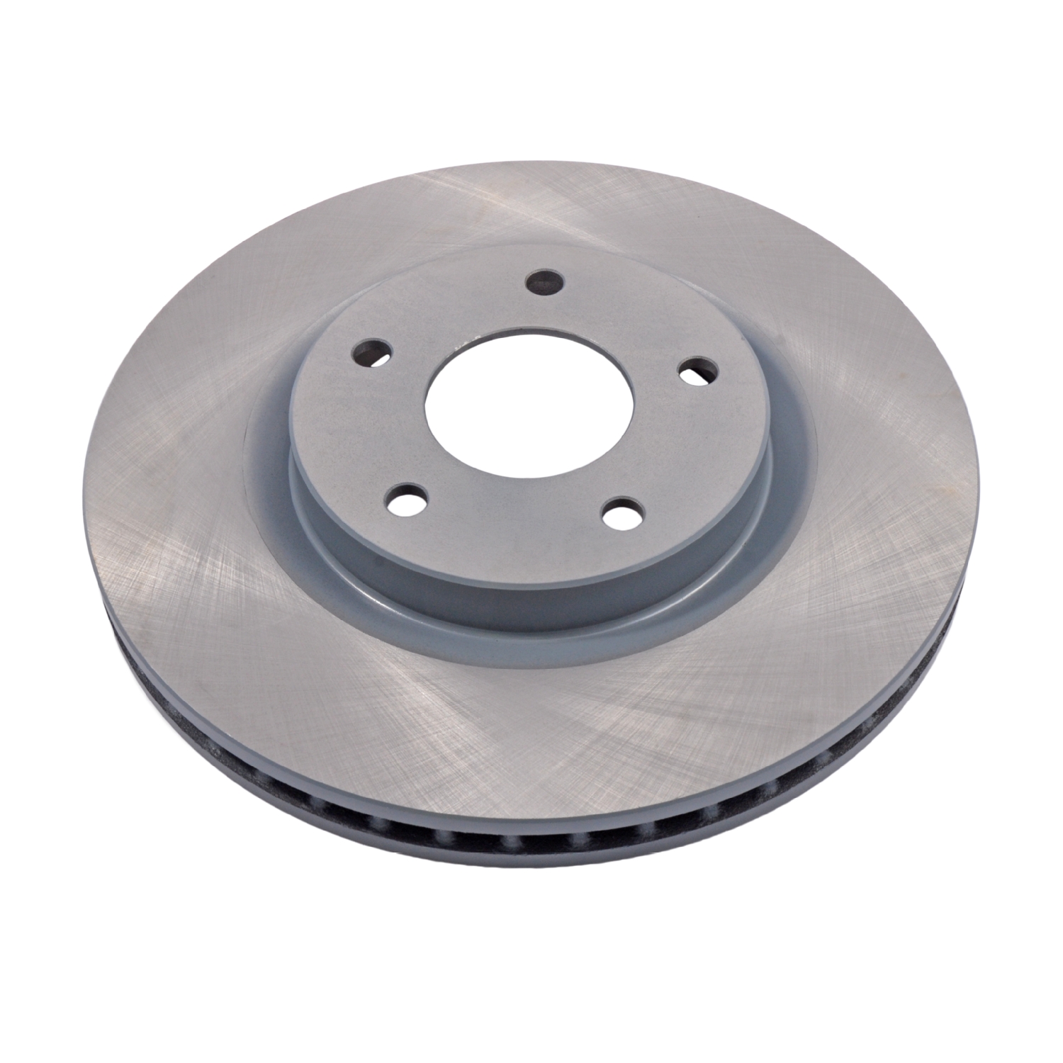 BLUE PRINT Bremseskive adn143130 foraksel ventileret 296mm for RENAULT NISSAN INFINITI