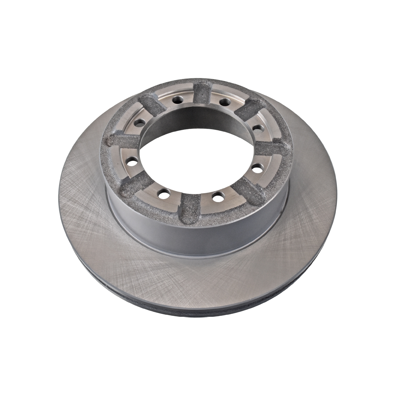 BLUE PRINT Bremseskive adn143132 bagaksel ventileret 290mm for NISSAN RENAULT