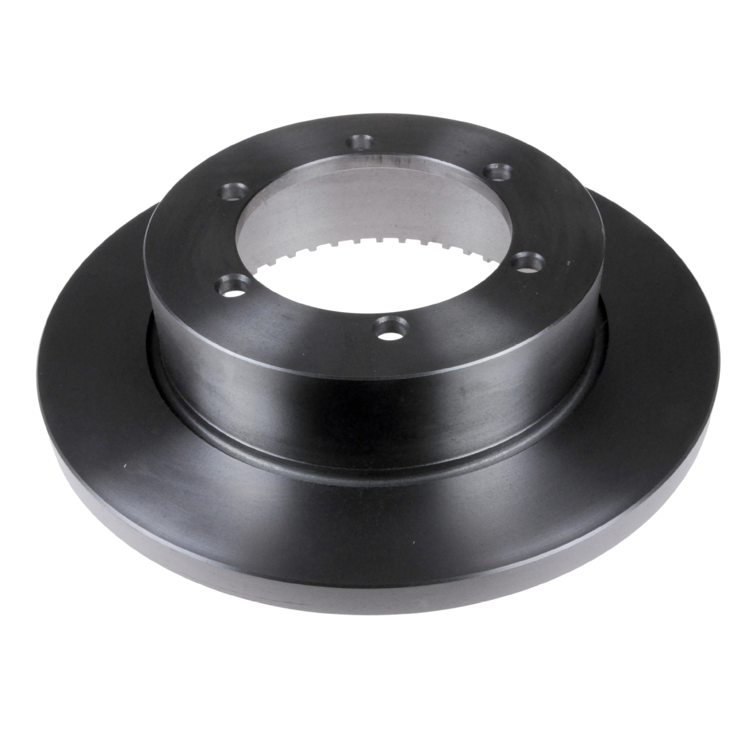 BLUE PRINT Bremseskive adn143135 bagaksel fuld 280mm for NISSAN RENAULT