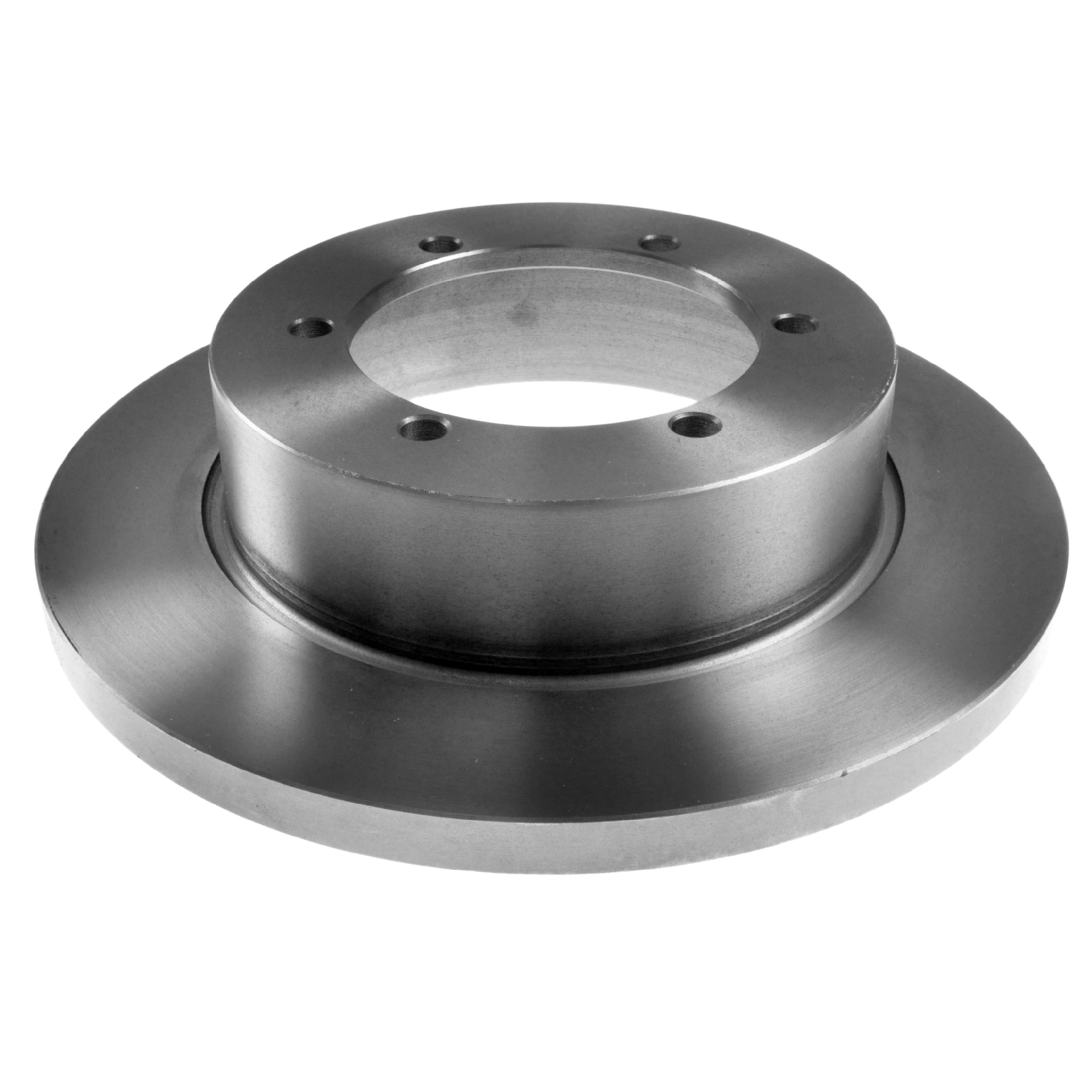 BLUE PRINT Bremseskive adn143151 bagaksel fuld 280mm for NISSAN RENAULT