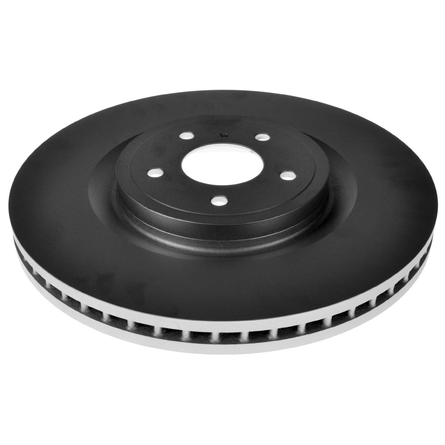 BLUE PRINT Bremseskive adn143156 foraksel ventileret 354mm for INFINITI