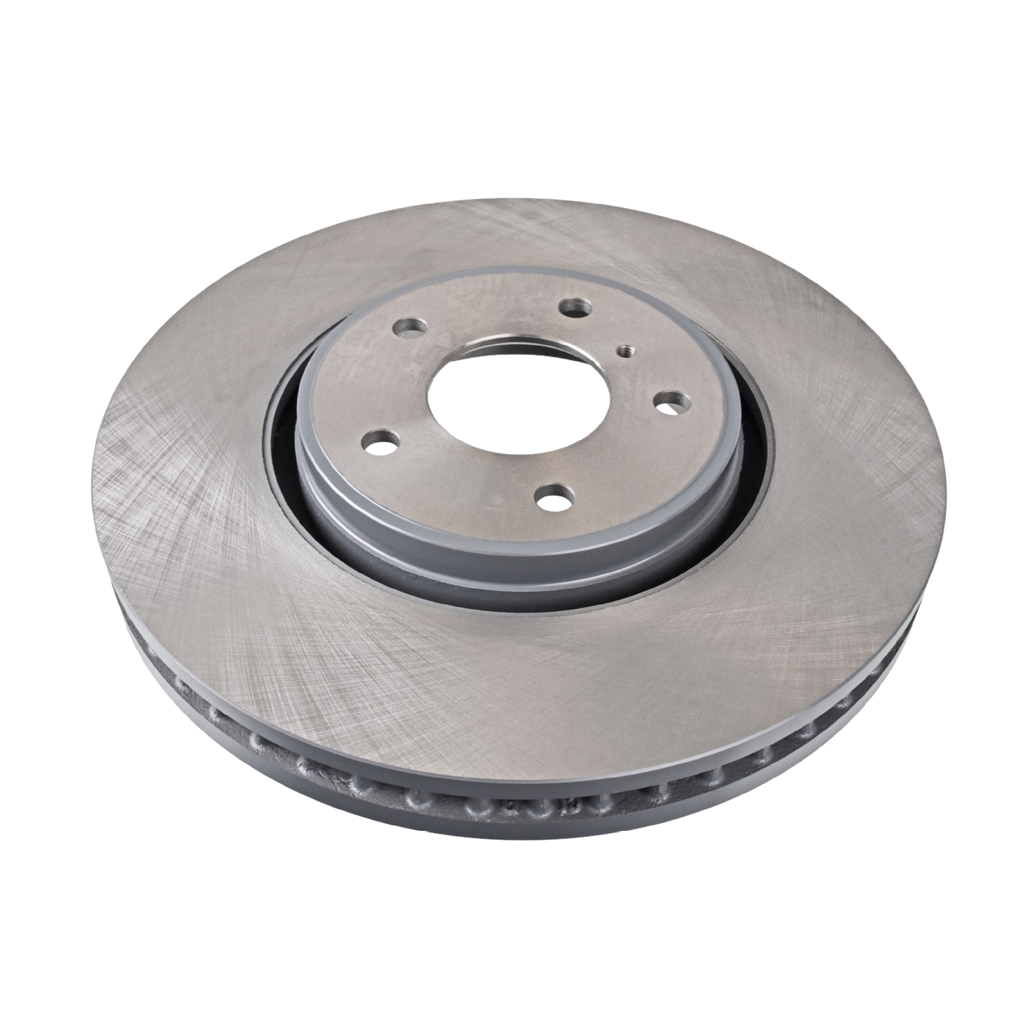 BLUE PRINT Bremseskive adn143157 foraksel ventileret 320mm for INFINITI