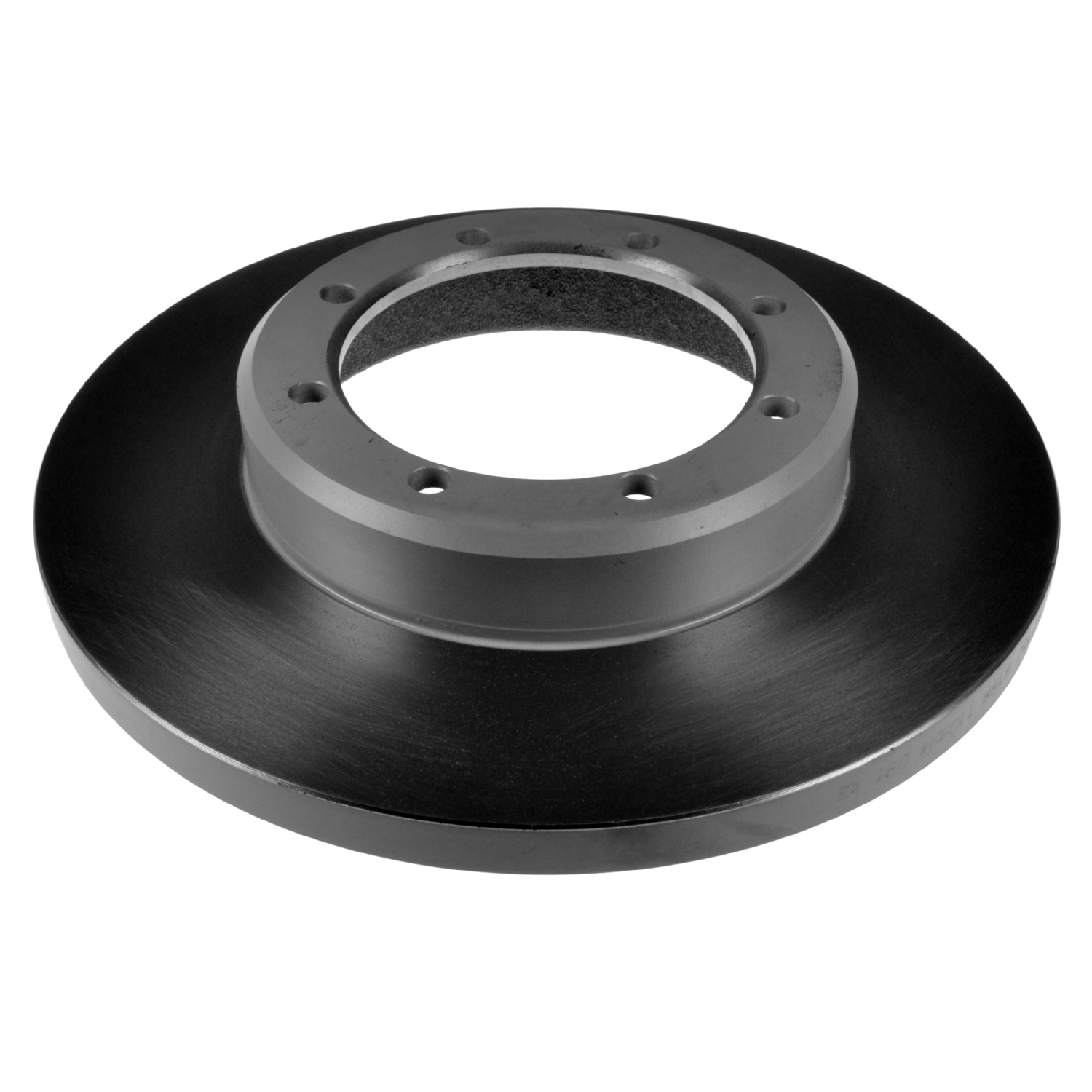 BLUE PRINT Bremseskive adn143160 bagaksel fuld 302mm for OPEL VAUXHALL NISSAN RENAULT