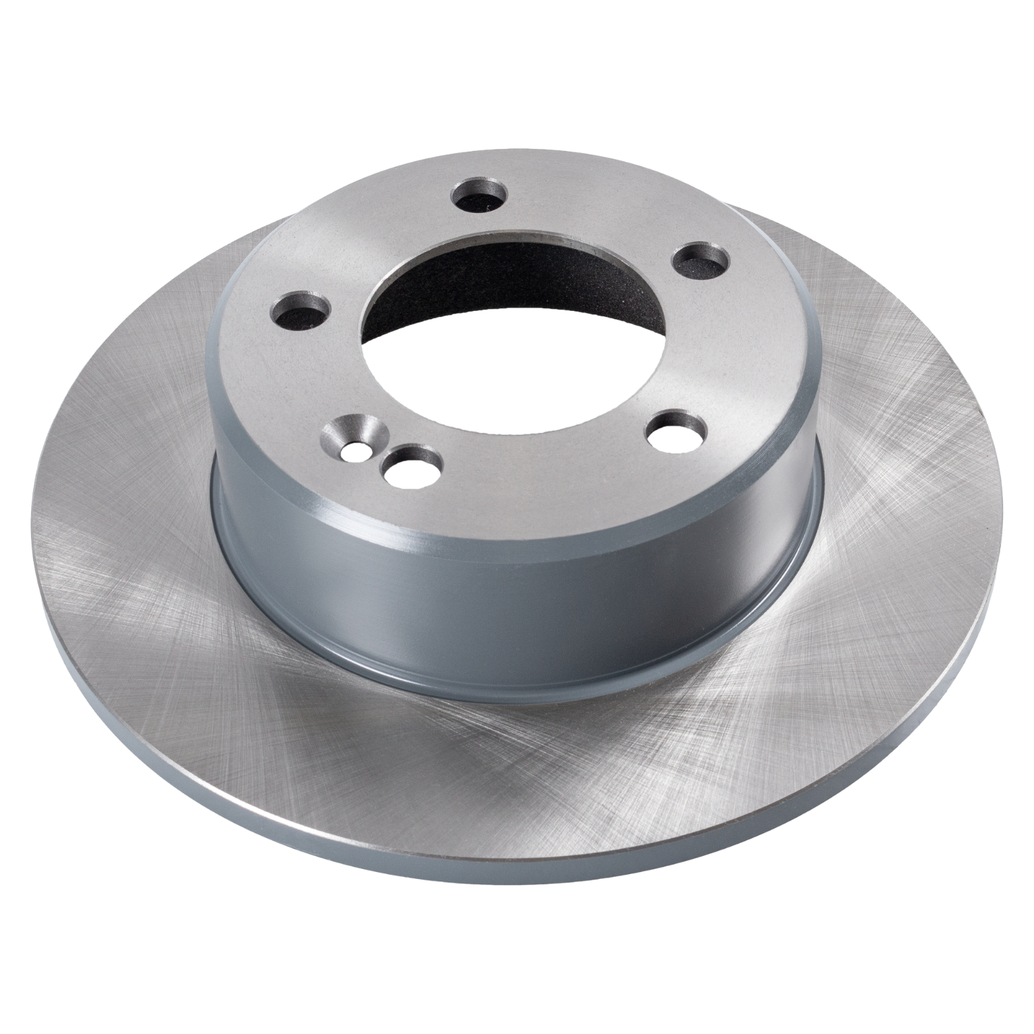 BLUE PRINT Bremseskive adn143170 bagaksel fuld 305mm for OPEL GENERAL MOTORS NISSAN RENAULT