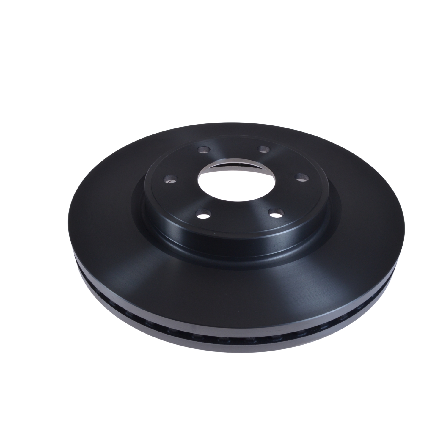 BLUE PRINT Bremseskive adn143173 foraksel ventileret 358mm for INFINITI