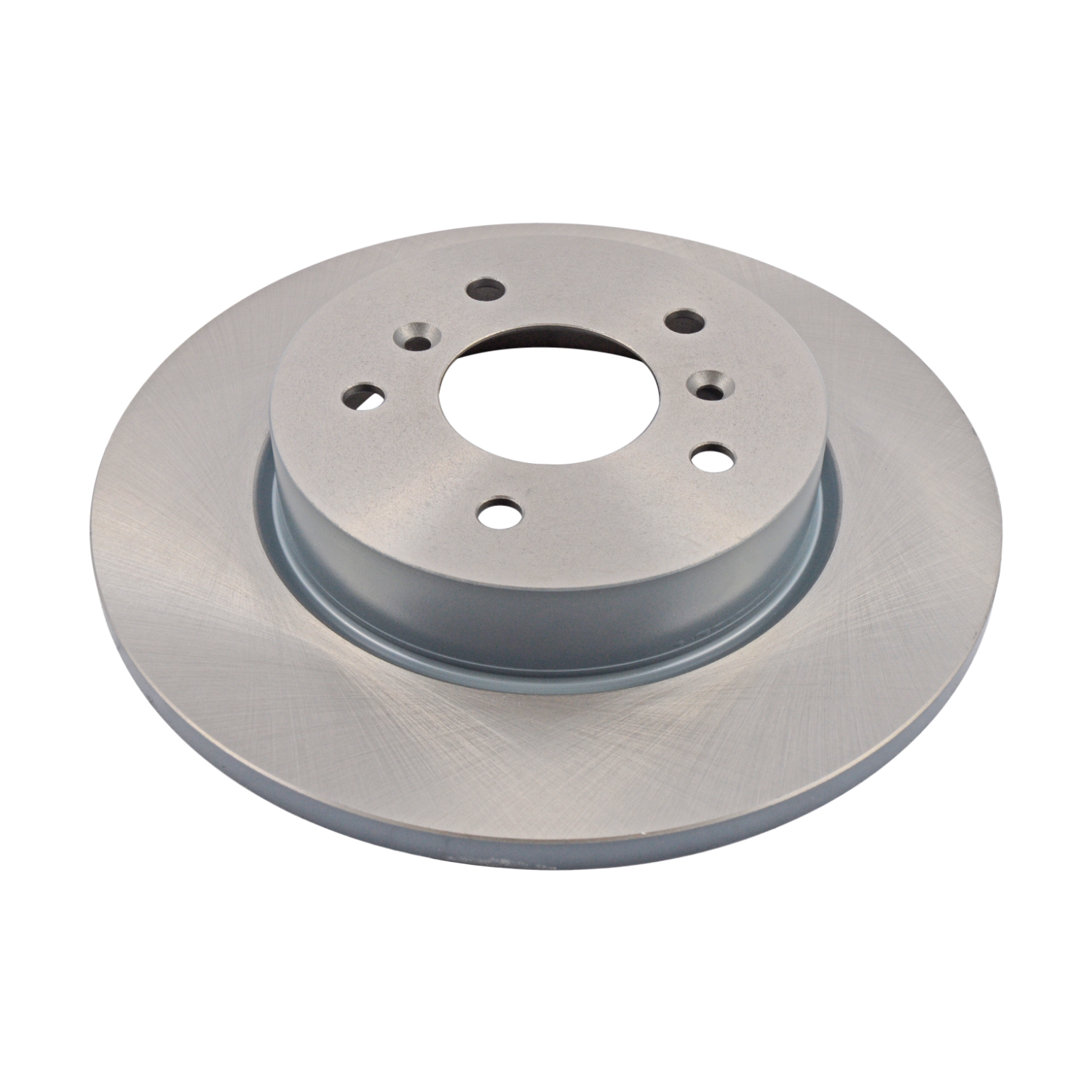BLUE PRINT Bremseskive adn143177 bagaksel fuld 290mm for NISSAN RENAULT
