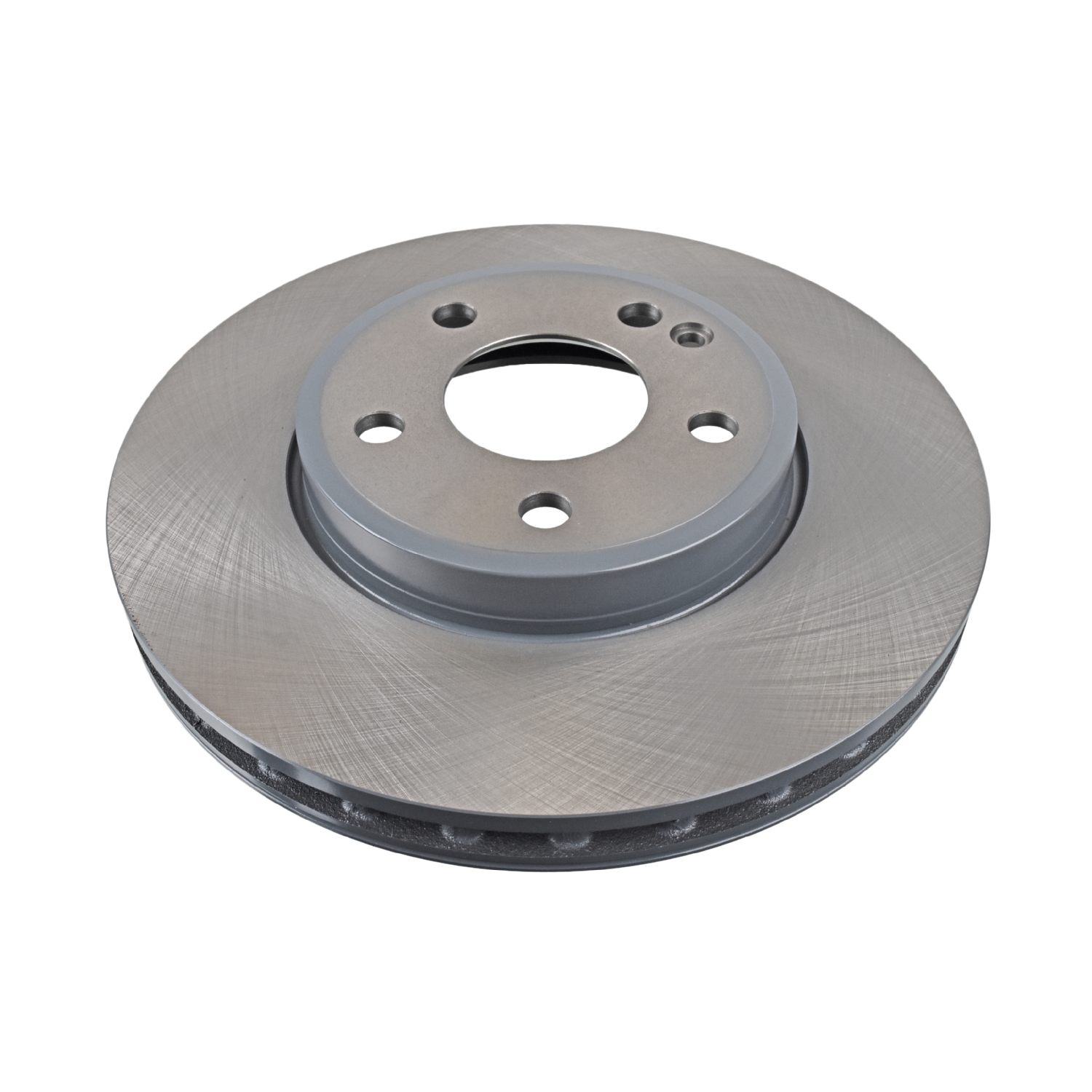 BLUE PRINT Bremseskive adn143183 foraksel ventileret 295mm for INFINITI