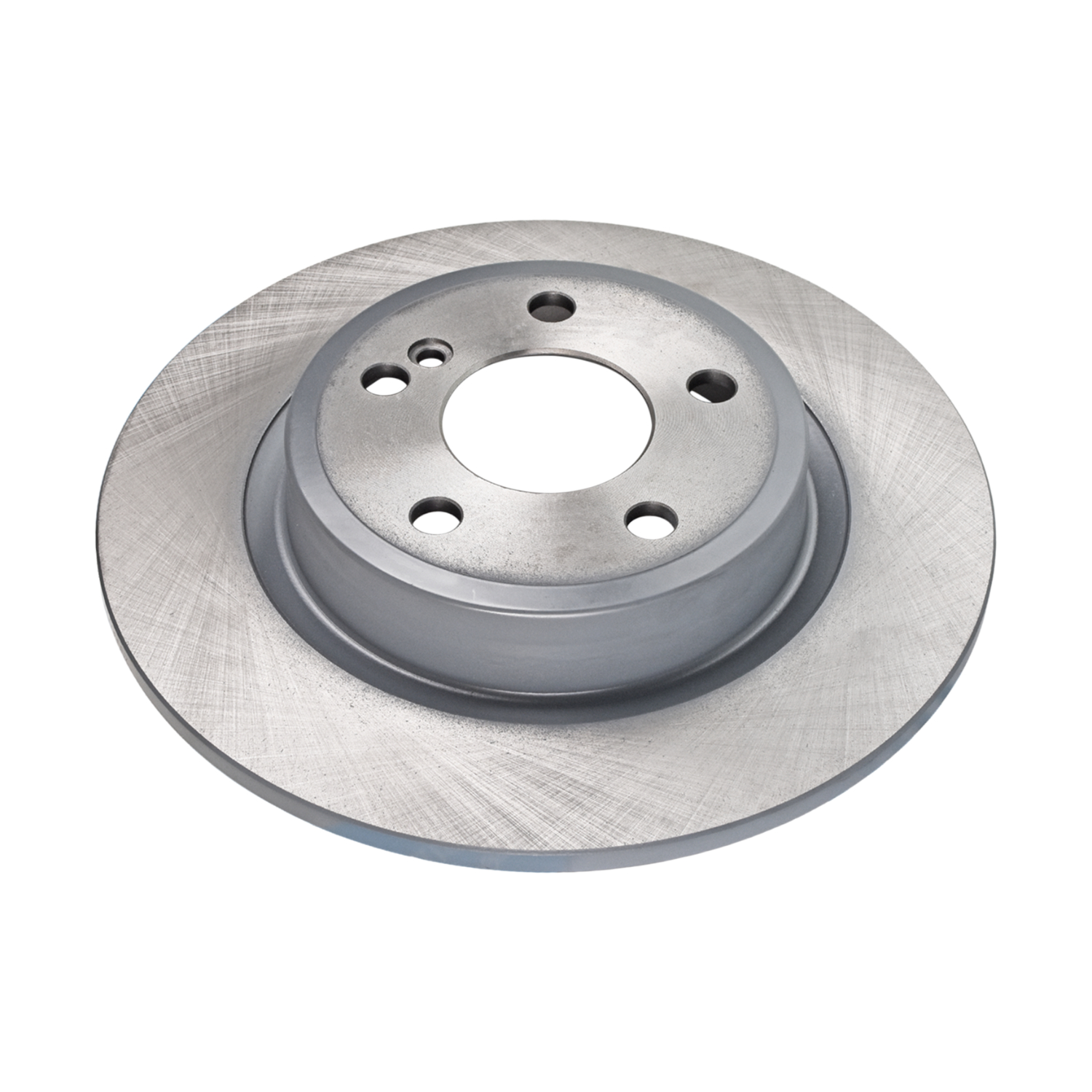 BLUE PRINT Bremseskive adn143185 bagaksel fuld 295mm for NISSAN
