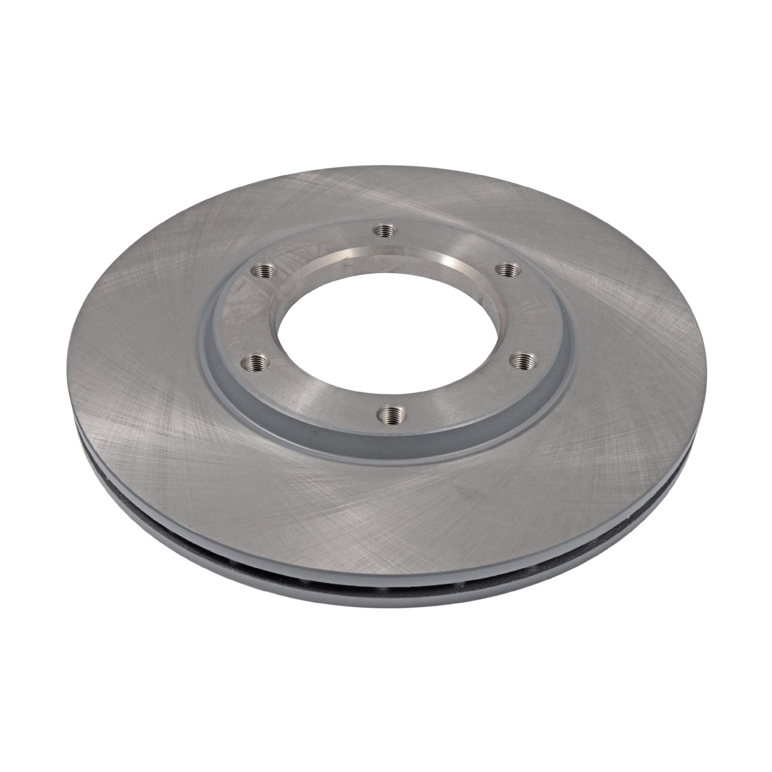 BLUE PRINT Bremseskive adn14336 foraksel ventileret 295mm for NISSAN