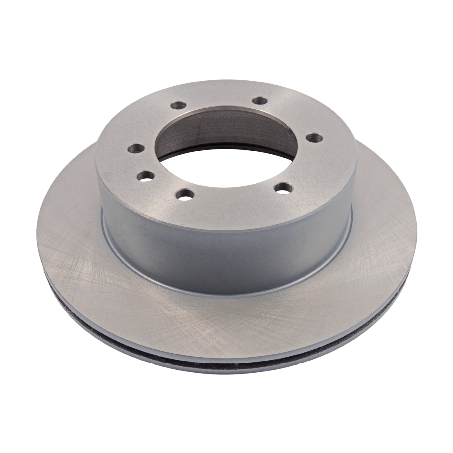 BLUE PRINT Bremseskive adn14378 bagaksel ventileret 315mm for NISSAN