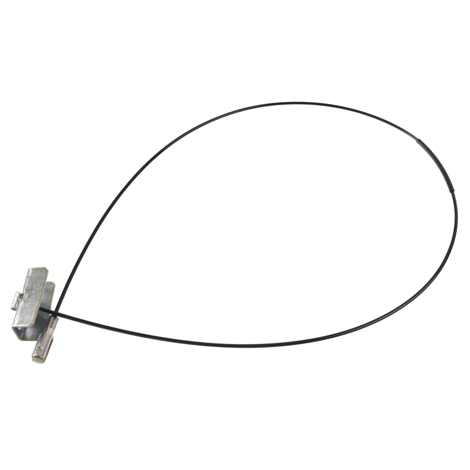 BLUE PRINT Håndbremsekabel adn146369 midten for OPEL VAUXHALL NISSAN RENAULT