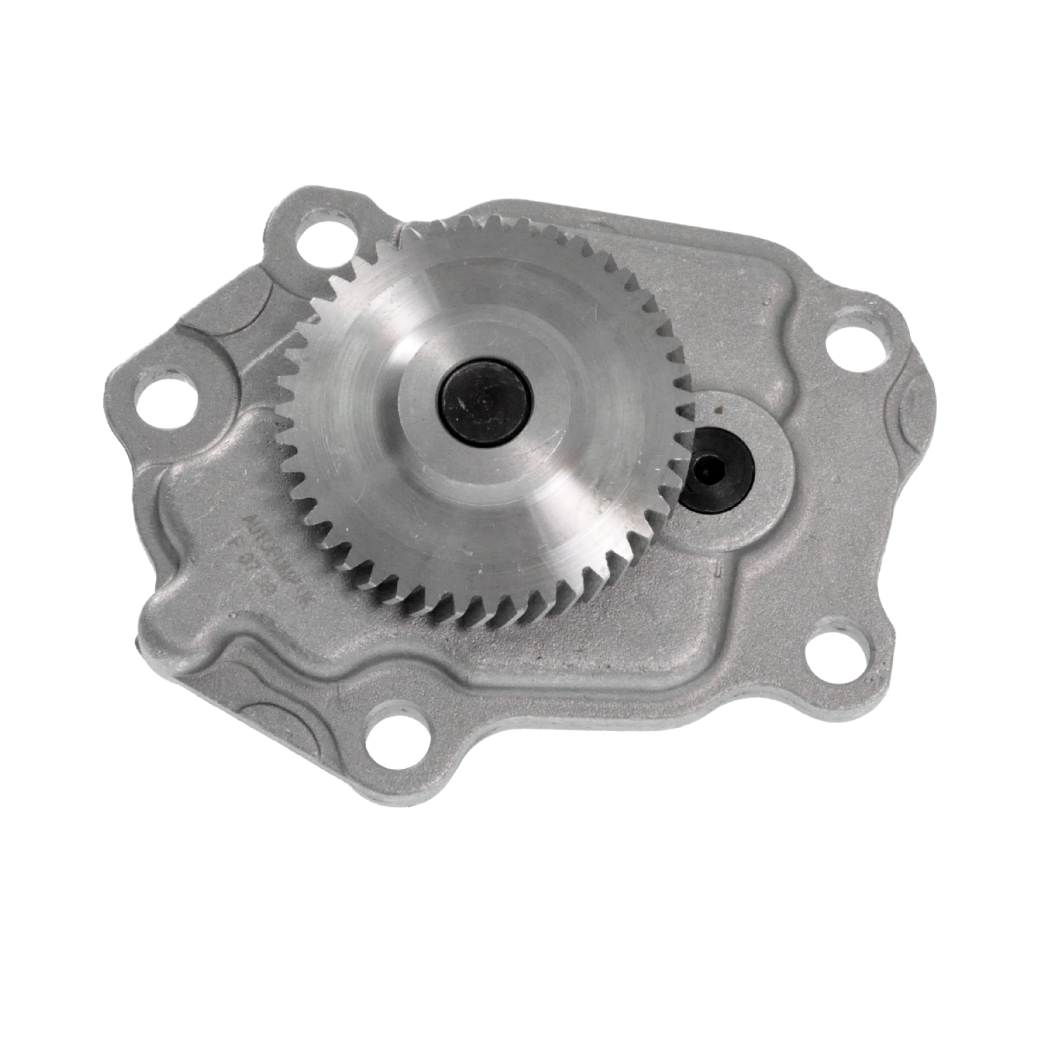 BLUE PRINT Oliepumpe adn16129 for NISSAN