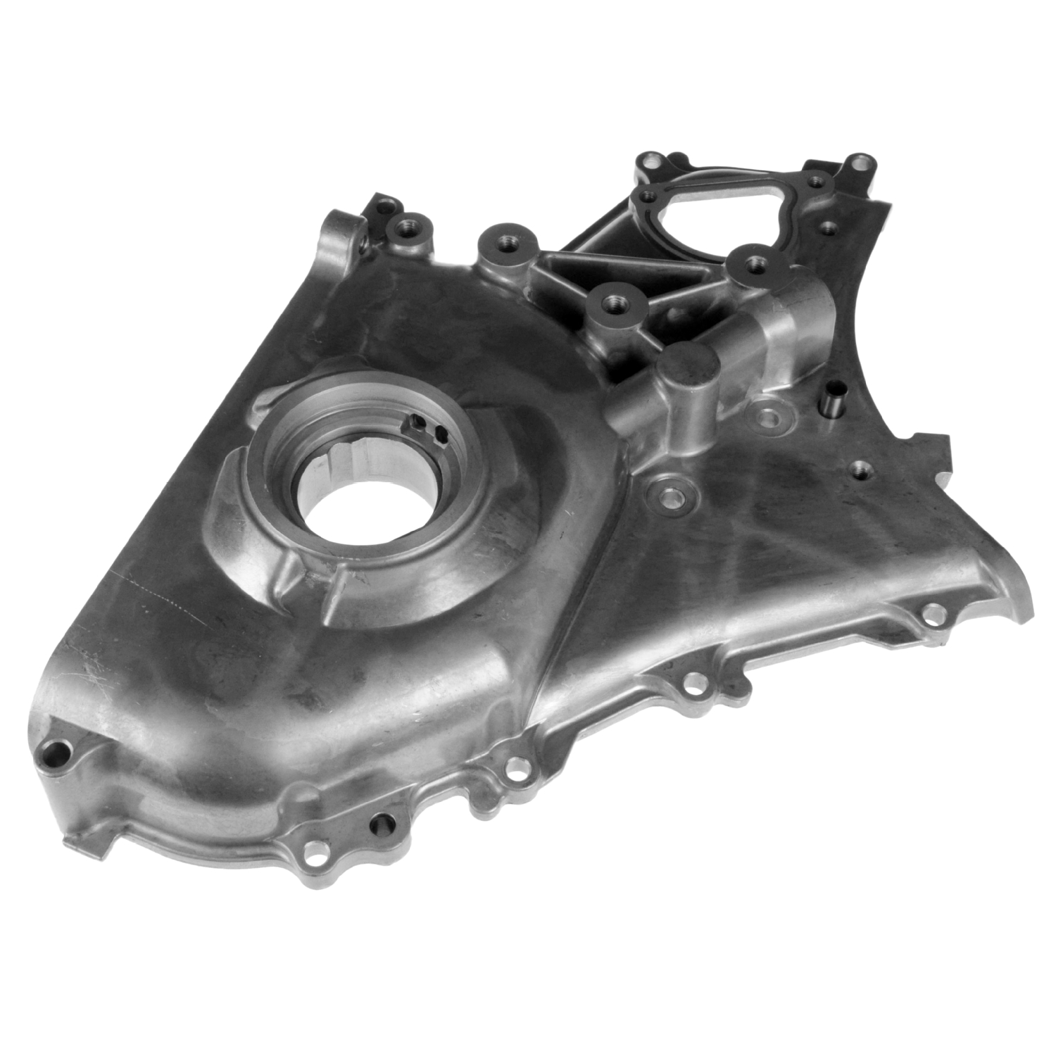 BLUE PRINT Oliepumpe adn16134 for NISSAN