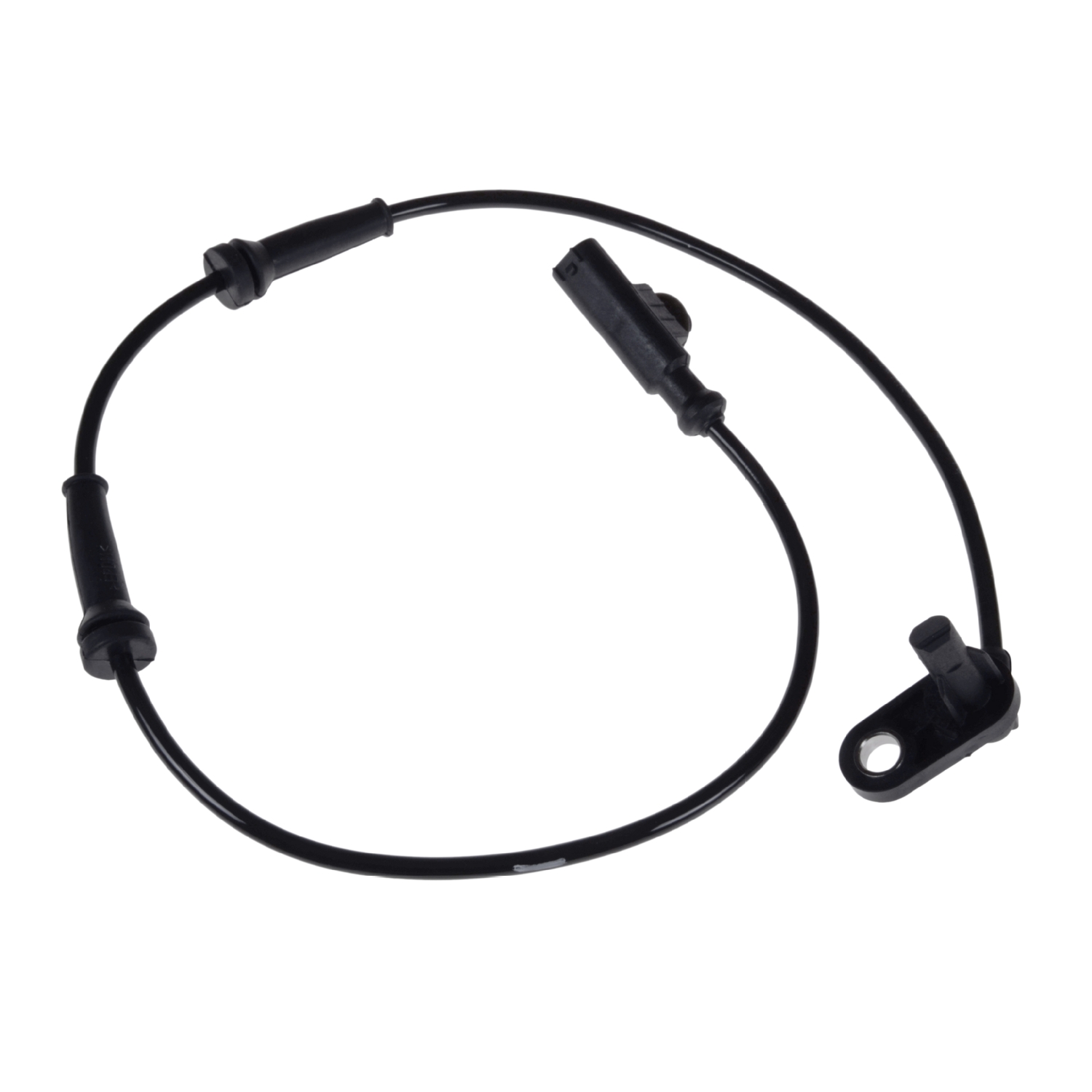 BLUE PRINT ABS Sensor adn17112 Bagaksel venstre for NISSAN