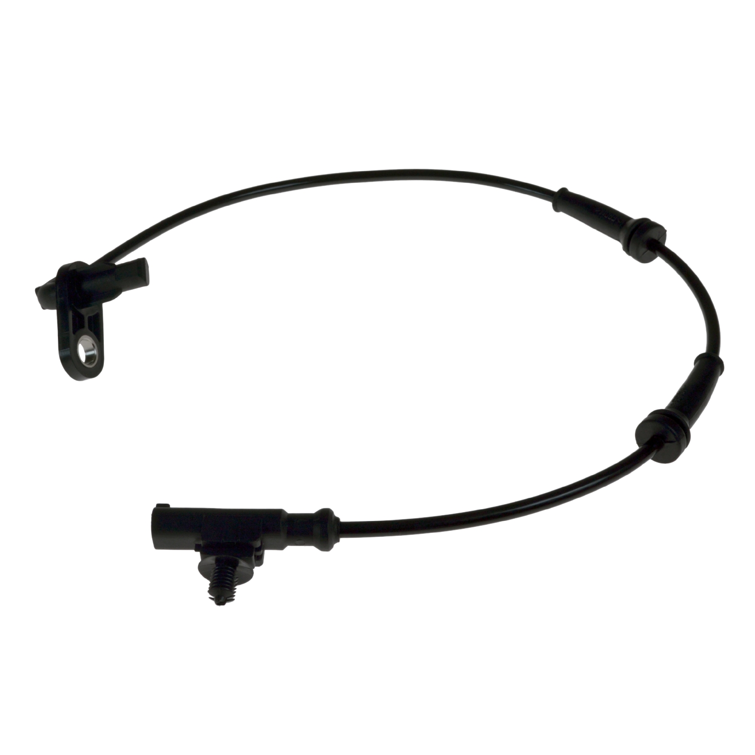 BLUE PRINT ABS Sensor adn17111 Bagaksel højre for NISSAN