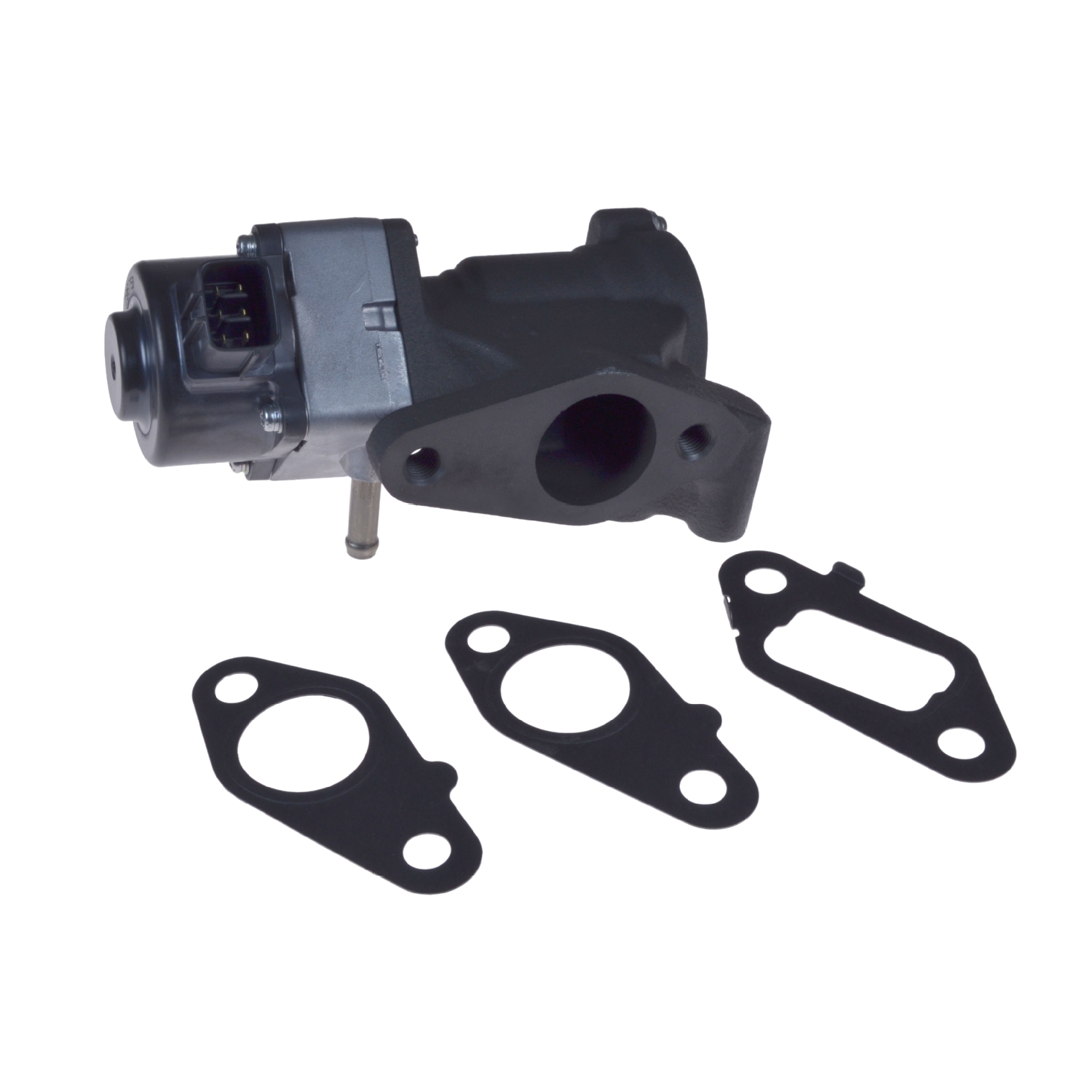 BLUE PRINT EGR-ventil adn17234 for NISSAN