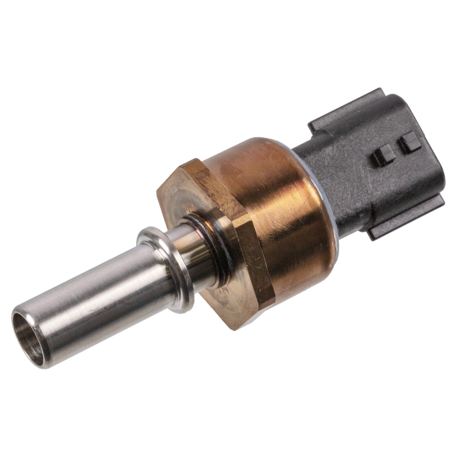FEBI BILSTEIN Sensor, brændstoftryk 183039 for NISSAN RENAULT