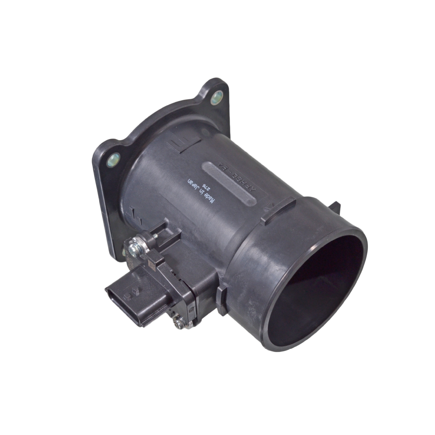 BLUE PRINT Luftmængdesensor adn174202 for NISSAN