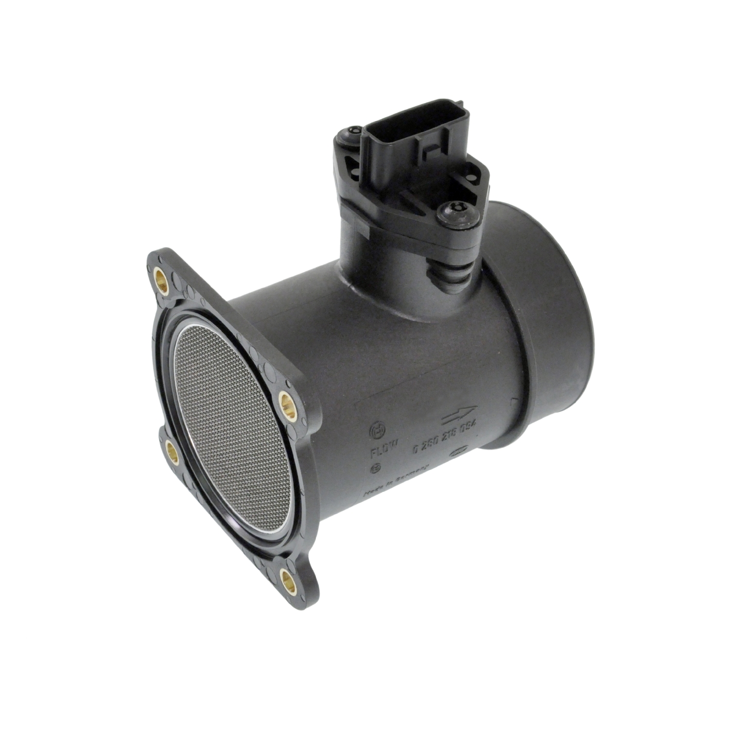 BLUE PRINT Luftmængdesensor adn174206 for NISSAN