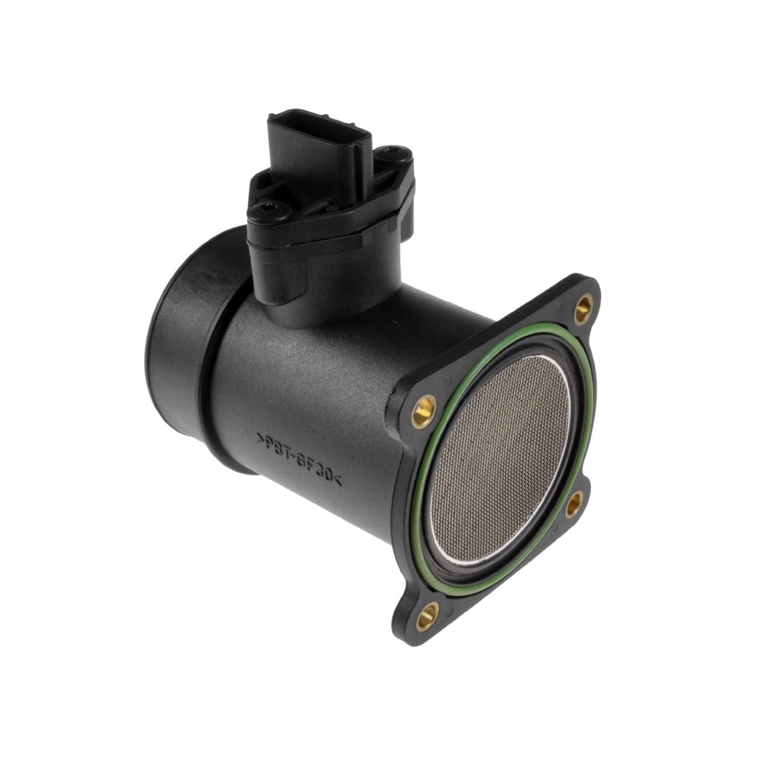 BLUE PRINT Luftmængdesensor adn174212 for NISSAN