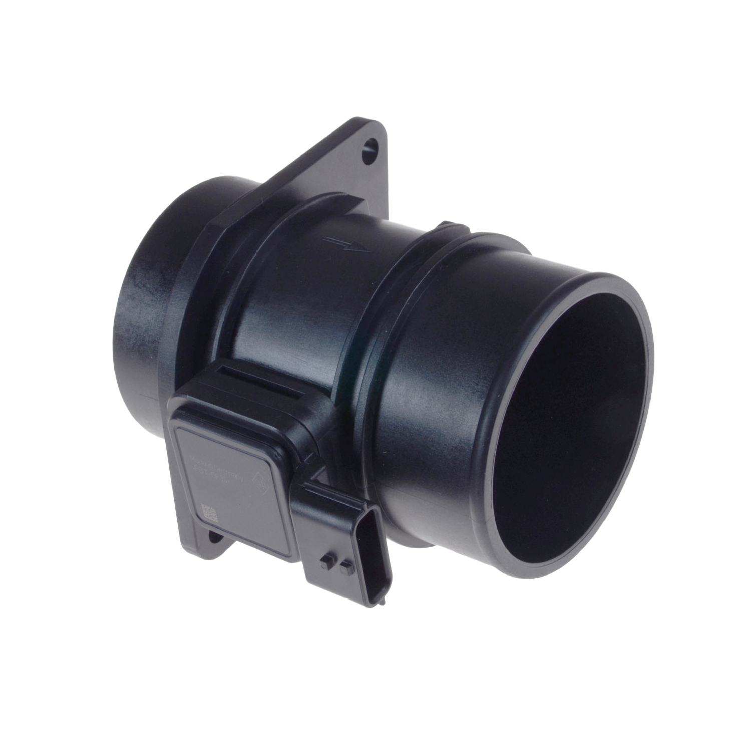 BLUE PRINT Luftmængdesensor adn174214 for OPEL GENERAL MOTORS NISSAN RENAULT