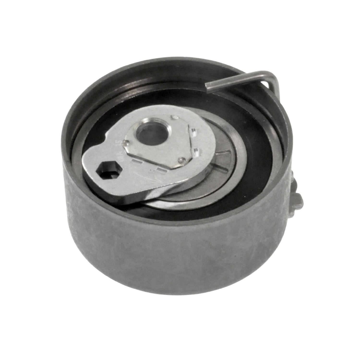 BLUE PRINT Strammehjul, tandrem adn17625 for NISSAN RENAULT PROTON DACIA