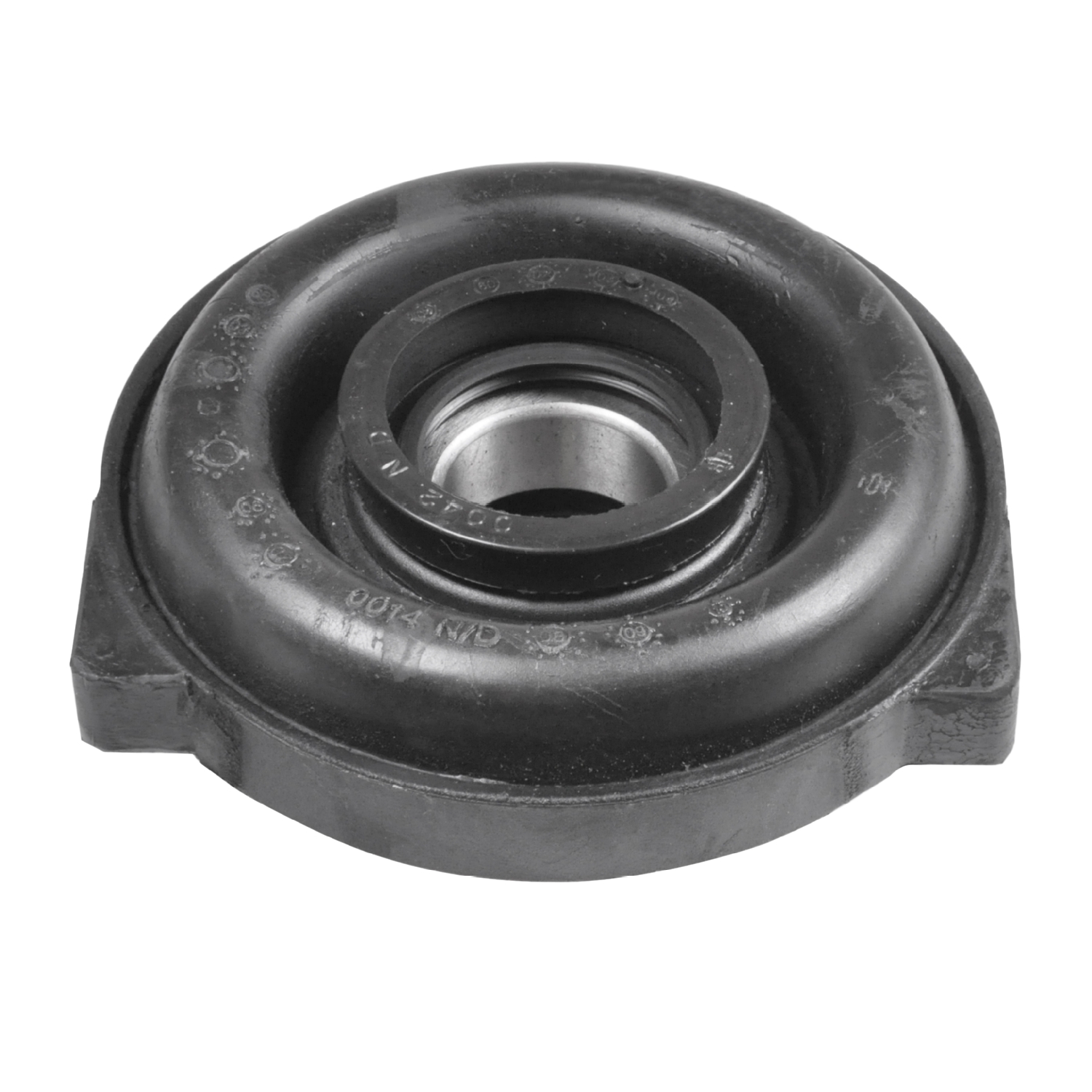 BLUE PRINT Ophængning, drivaksel adn18025 for NISSAN