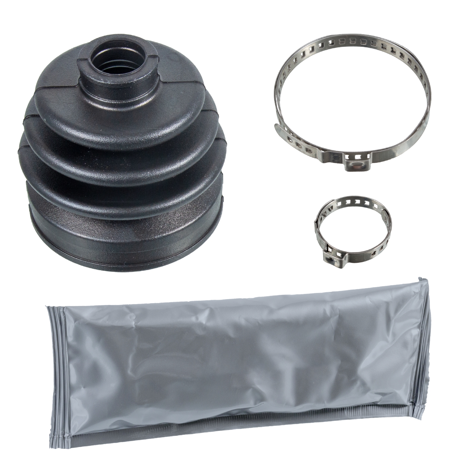 BLUE PRINT Drivaksel Manchetsæt adn18106 foraksel for SUBARU DAIHATSU MAZDA MITSUBISHI NISSAN SUZUKI KIA