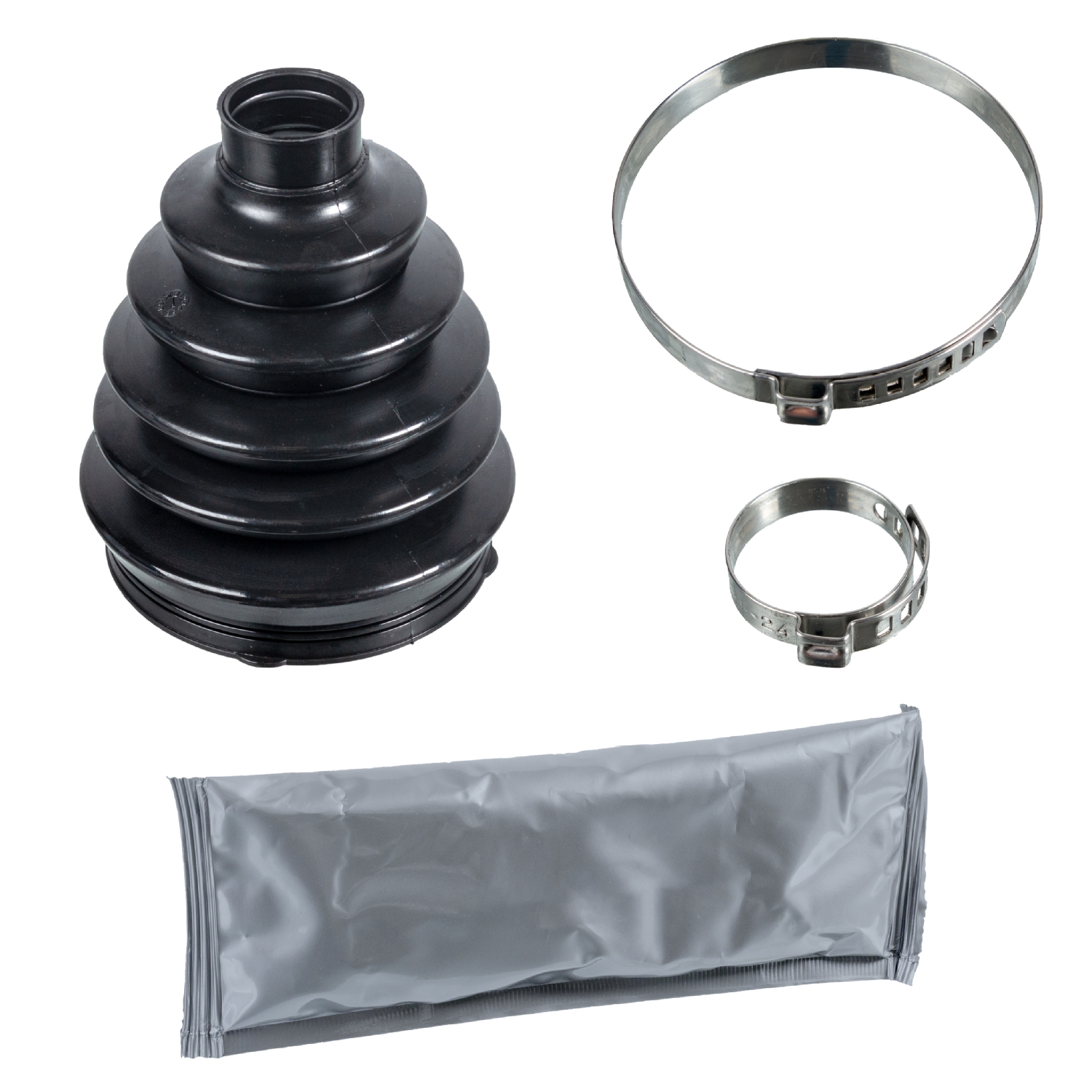 BLUE PRINT Drivaksel Manchetsæt adn18138 foraksel for LAND ROVER JAGUAR NISSAN