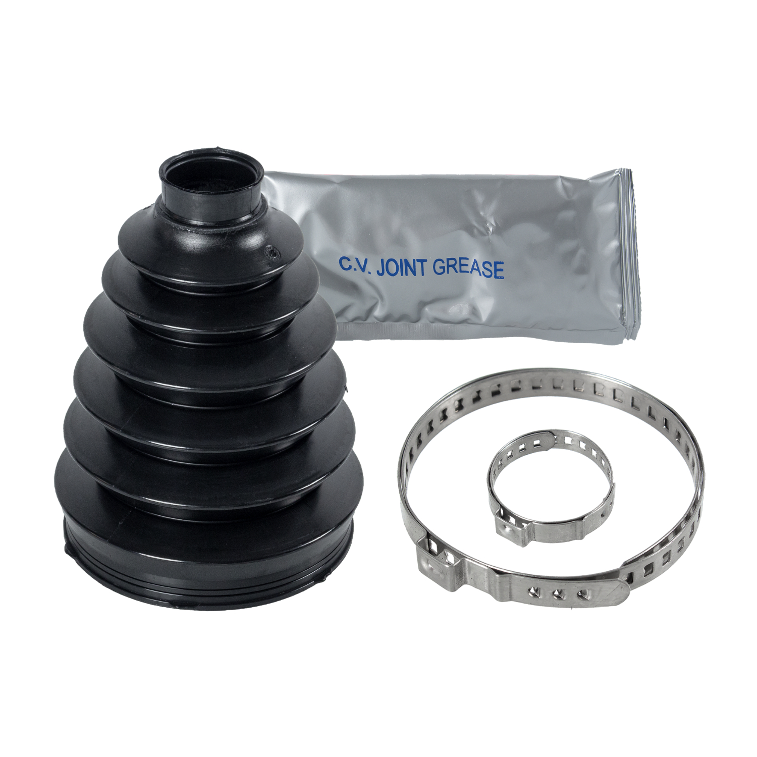BLUE PRINT Drivaksel Manchetsæt adn18172 foraksel for OPEL VAUXHALL NISSAN RENAULT