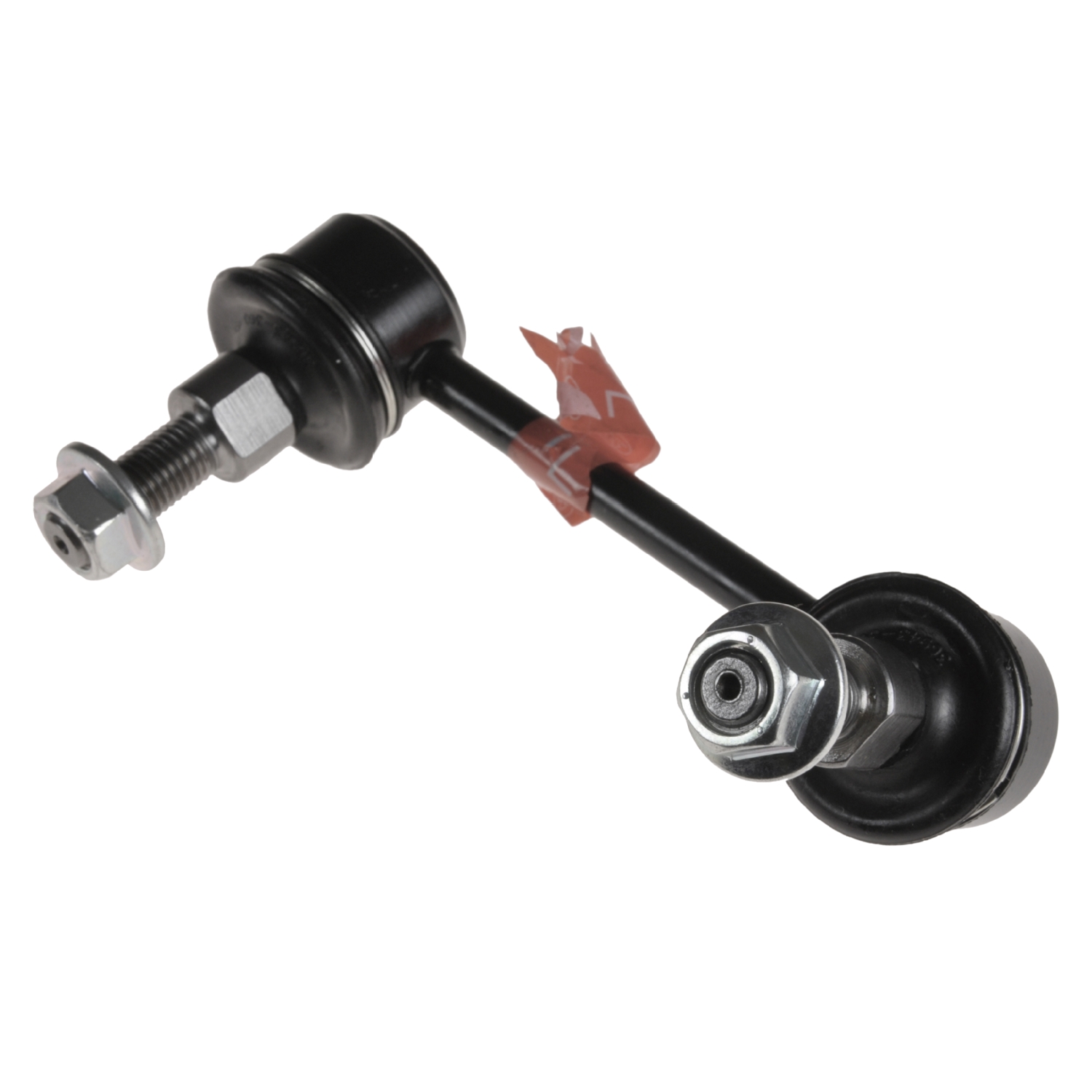 BLUE PRINT Stang/led, stabilisator adn185101 Bagaksel venstre for NISSAN