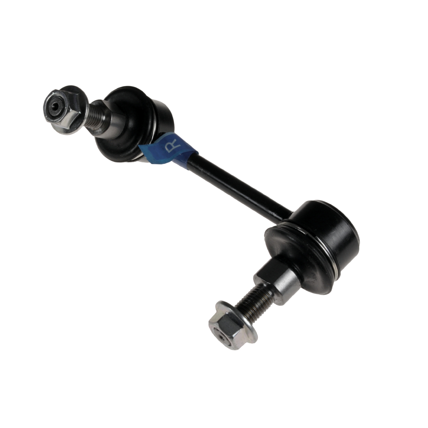 BLUE PRINT Stang/led, stabilisator adn185102 Bagaksel højre for NISSAN
