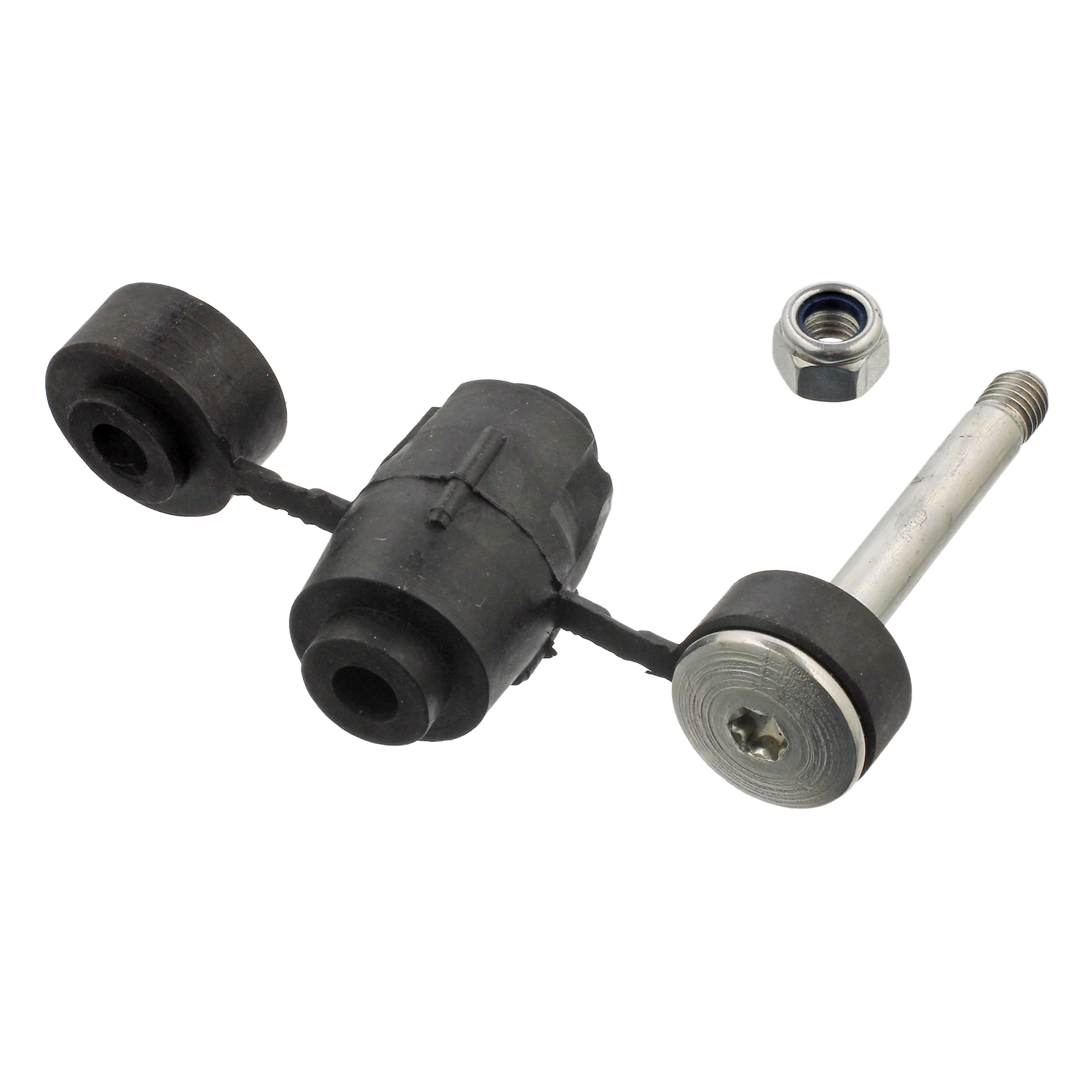 BLUE PRINT Stang/led, stabilisator adn185100 højre foraksel for NISSAN RENAULT