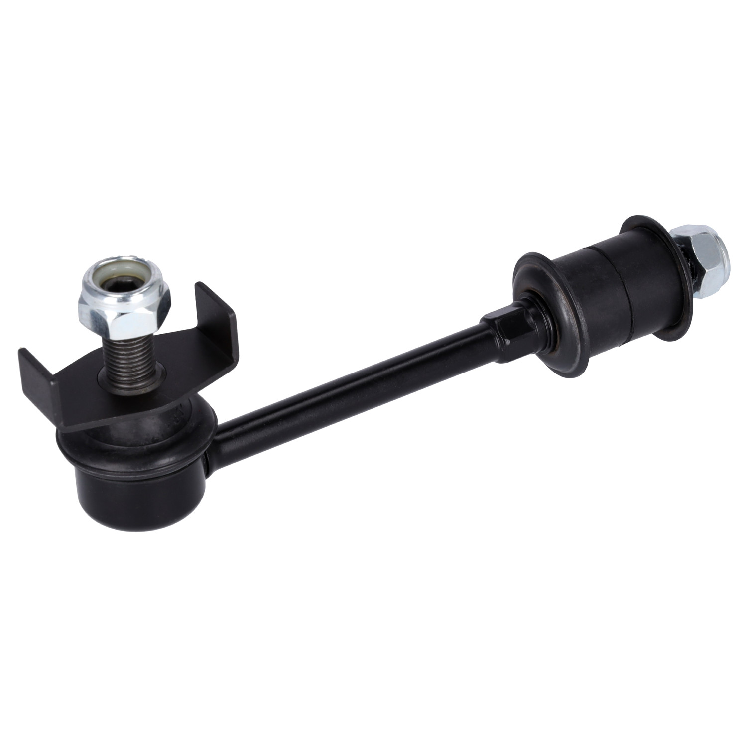 FEBI BILSTEIN Stang/led, stabilisator 42593 højre foraksel for NISSAN