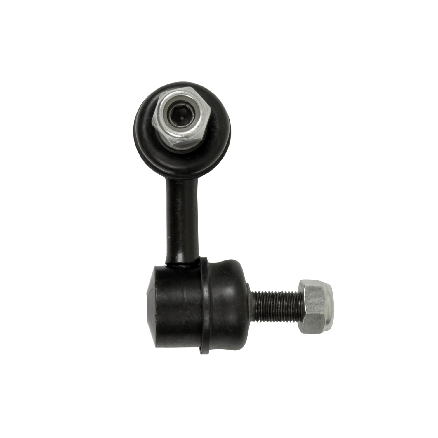 BLUE PRINT Stang/led, stabilisator adn18565 venstre foraksel for NISSAN