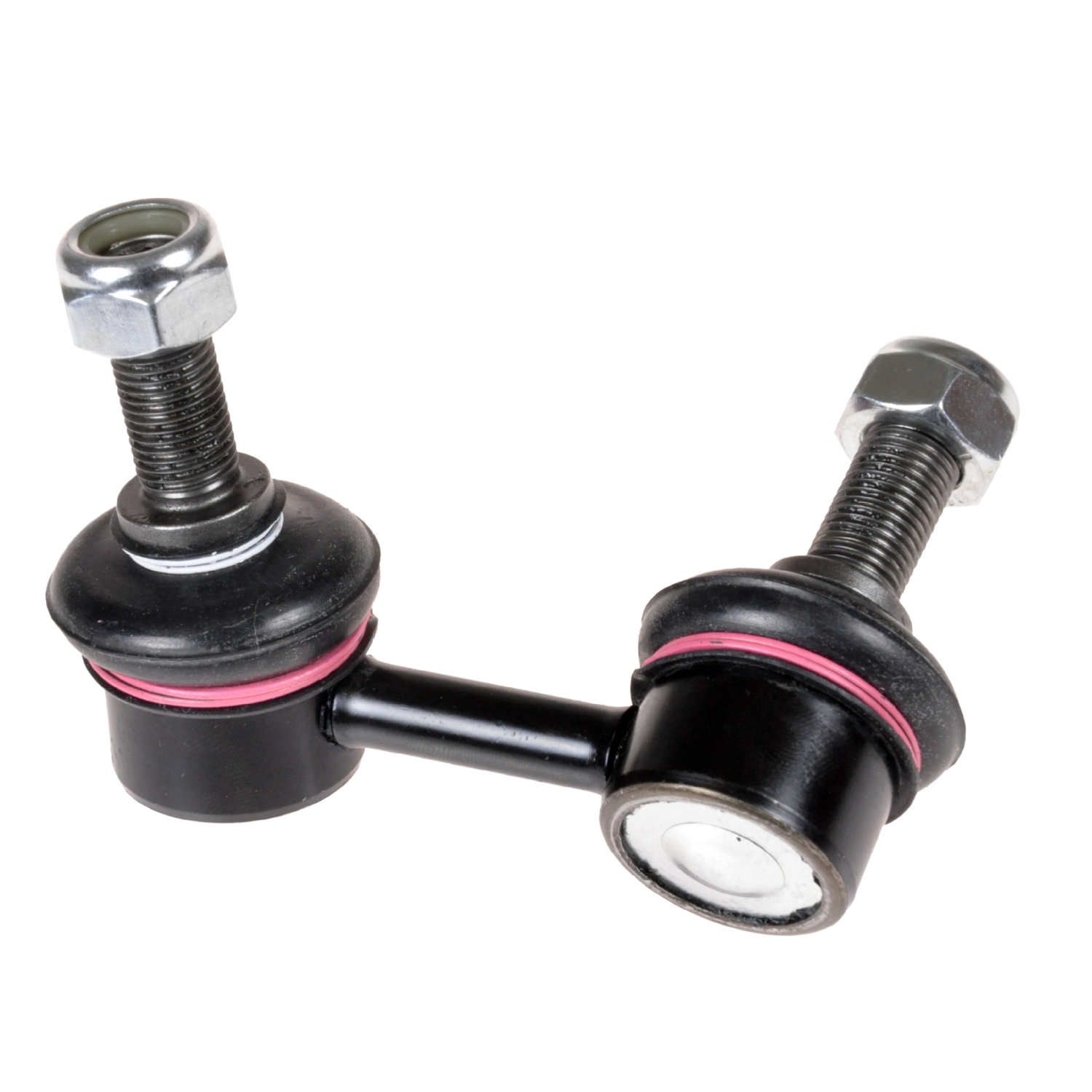 BLUE PRINT Stang/led, stabilisator adn18593 venstre foraksel for NISSAN