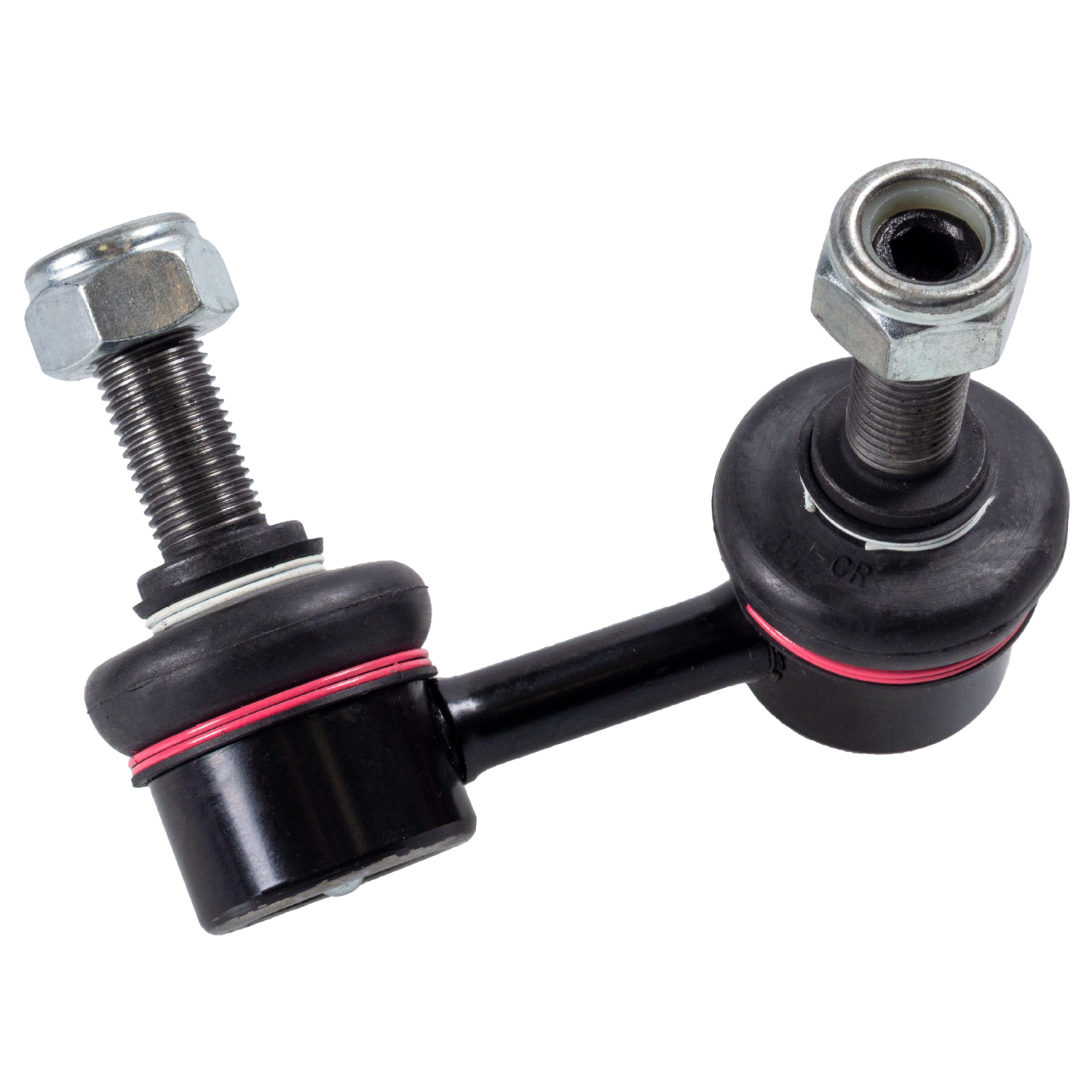 BLUE PRINT Stang/led, stabilisator adn18594 højre foraksel for NISSAN