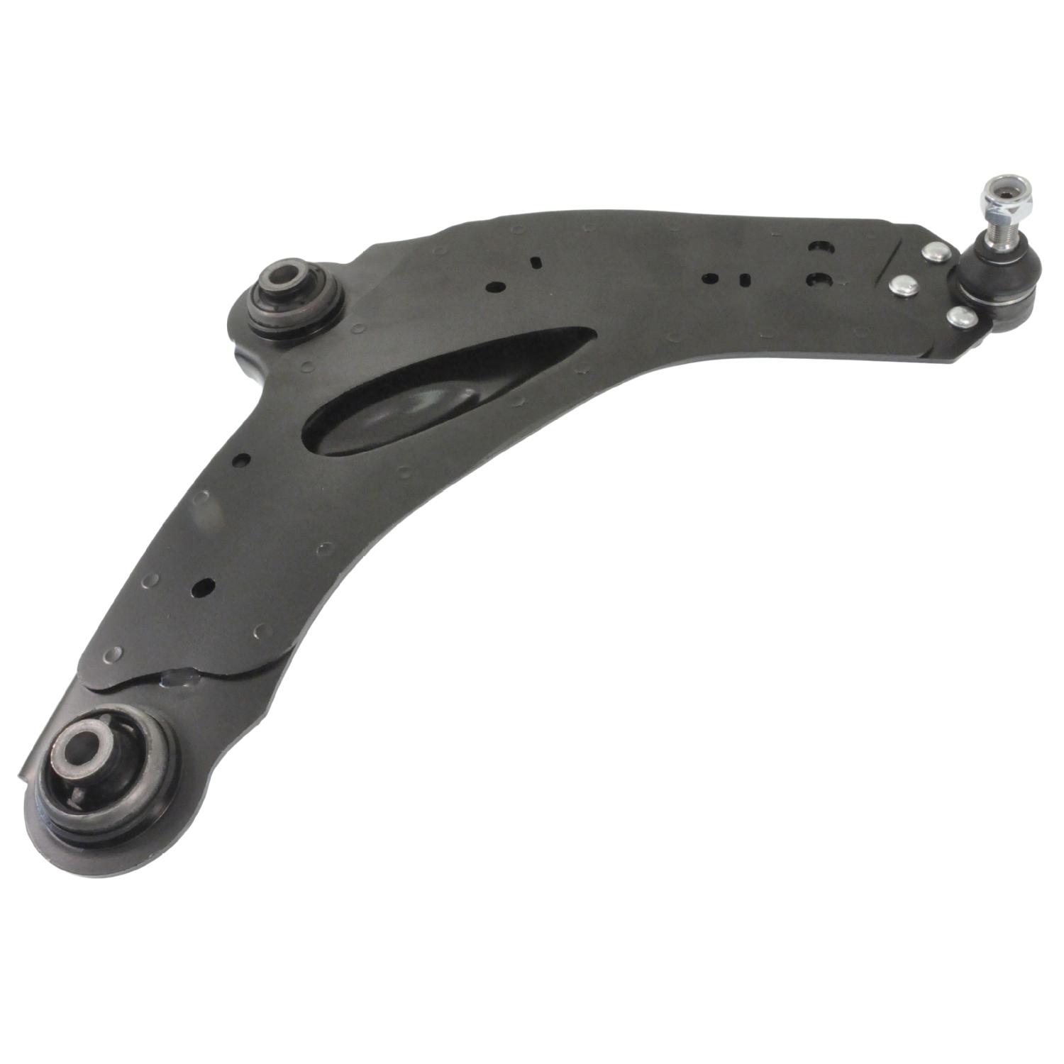 BLUE PRINT Bærearm, hjulophæng adn186103 nede for OPEL VAUXHALL NISSAN RENAULT
