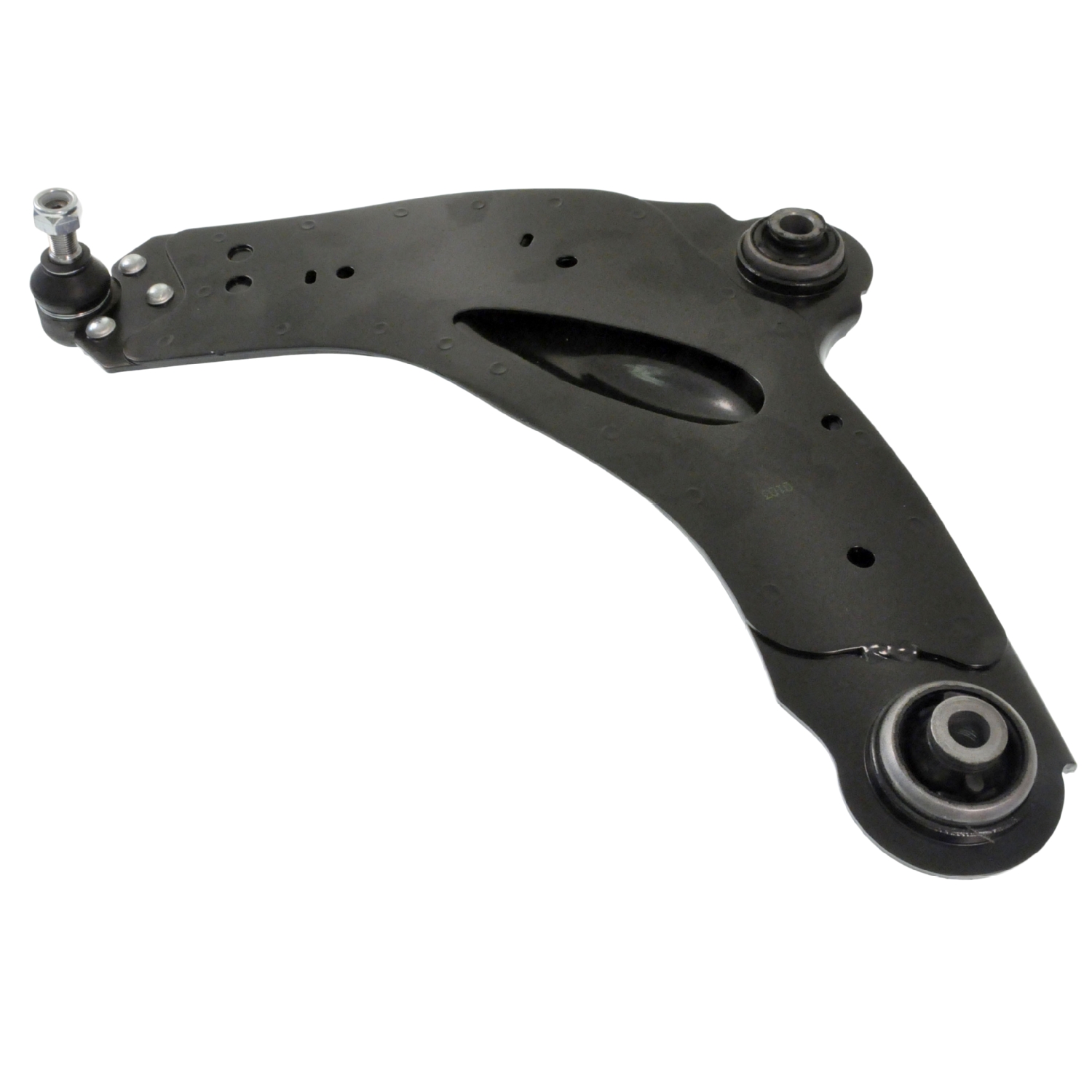 BLUE PRINT Bærearm, hjulophæng adn186105 nede for OPEL VAUXHALL NISSAN RENAULT