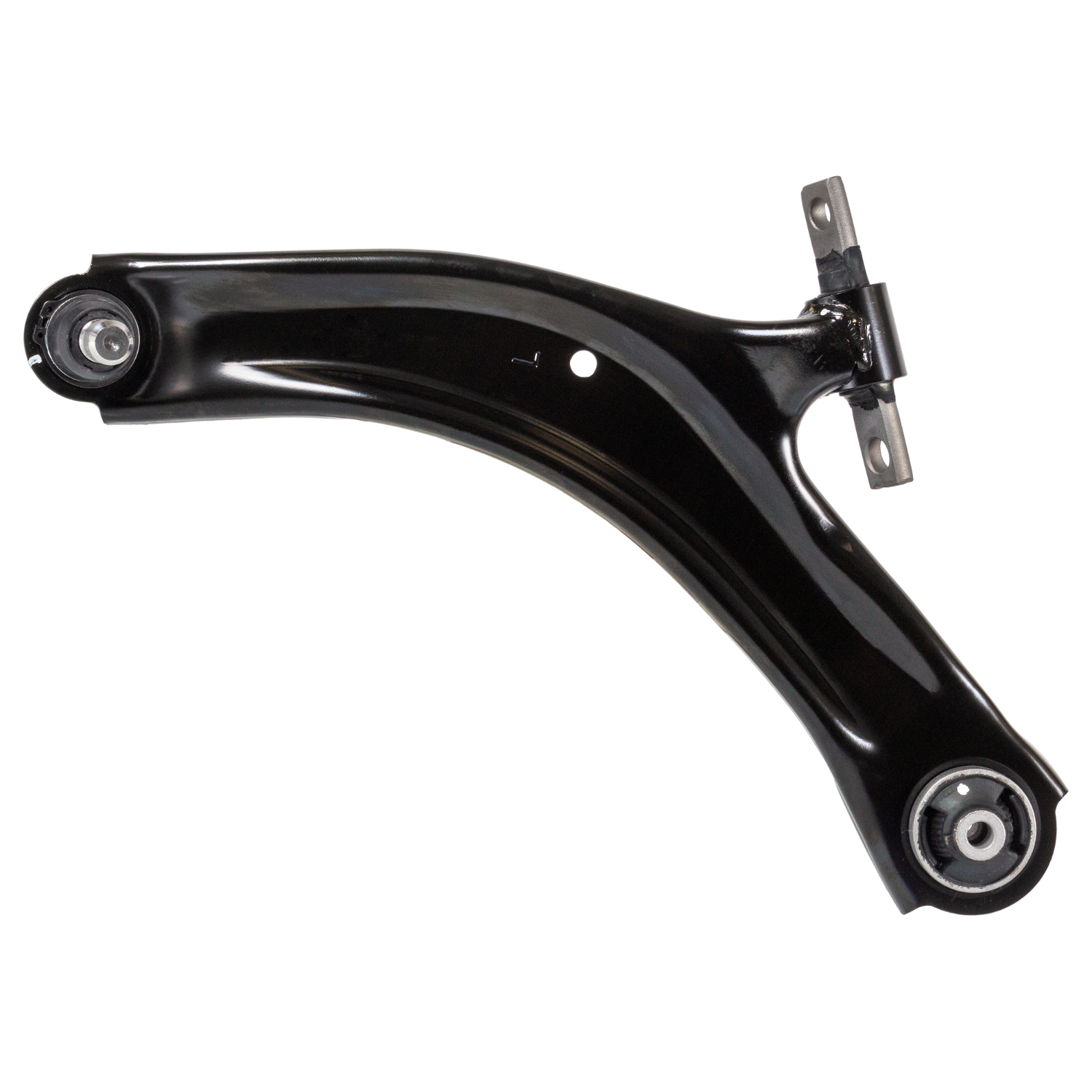 FEBI BILSTEIN Bærearm, hjulophæng 42630 nede for NISSAN SAMSUNG RENAULT