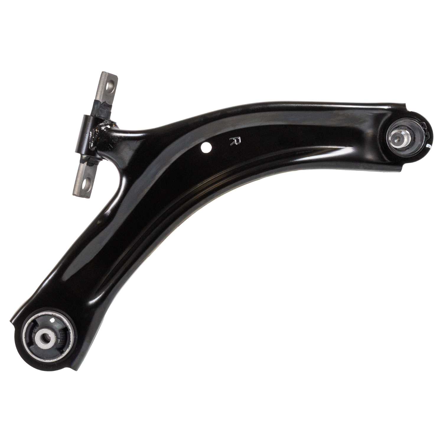 FEBI BILSTEIN Bærearm, hjulophæng 42631 nede for NISSAN RENAULT SAMSUNG