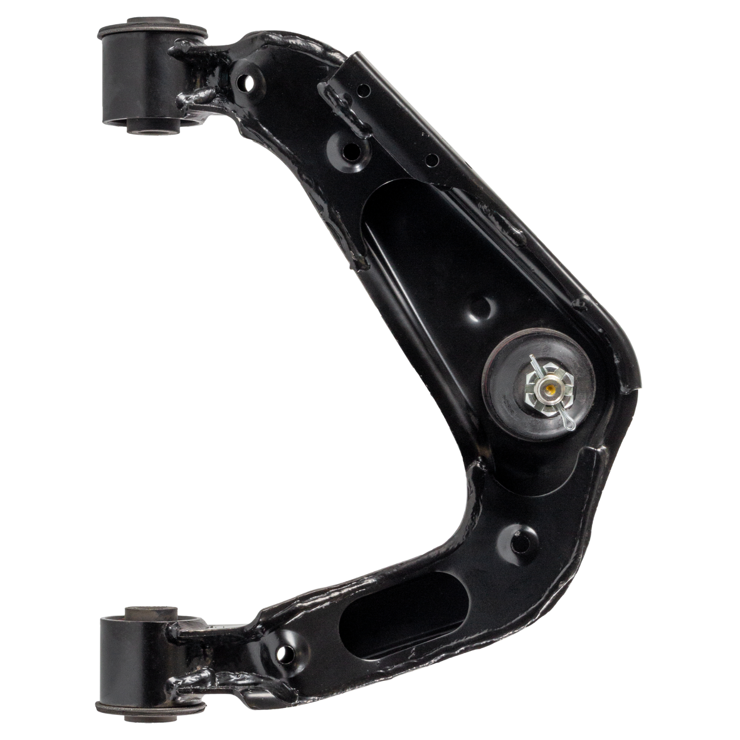 FEBI BILSTEIN Bærearm, hjulophæng 42633 oppe for NISSAN