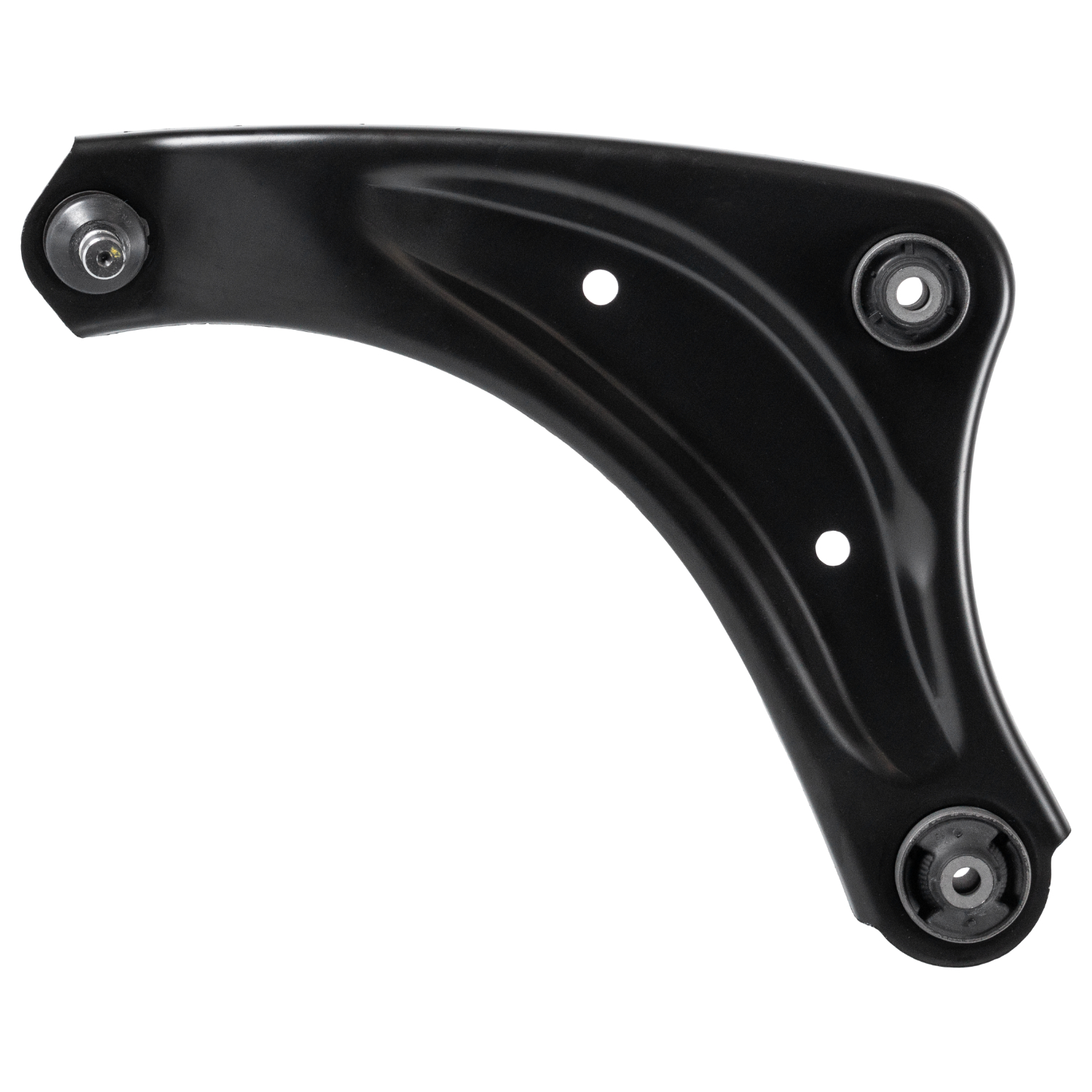 FEBI BILSTEIN Bærearm, hjulophæng 48158 nede for NISSAN INFINITI