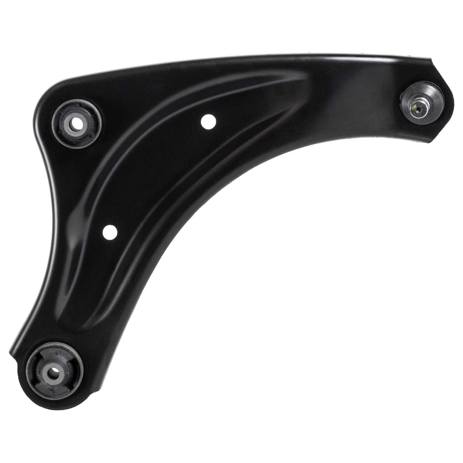 FEBI BILSTEIN Bærearm, hjulophæng 48159 nede for NISSAN INFINITI