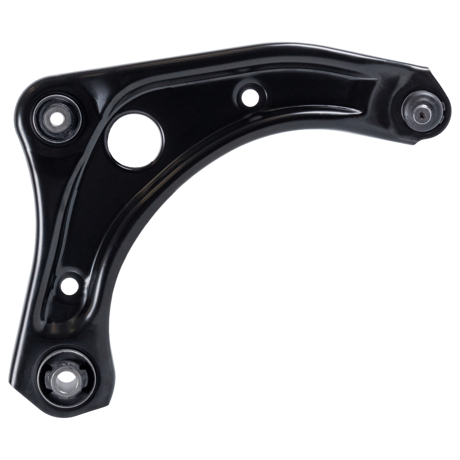 FEBI BILSTEIN Bærearm, hjulophæng 48181 nede for RENAULT NISSAN