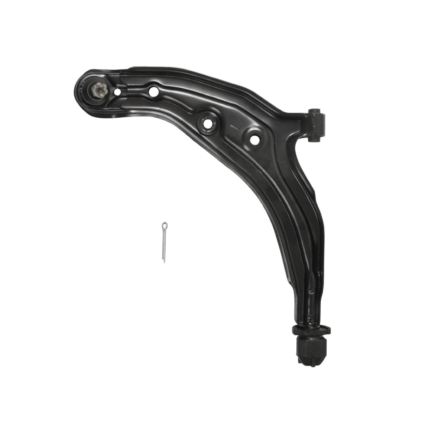 BLUE PRINT Bærearm, hjulophæng adn18693 nede for NISSAN