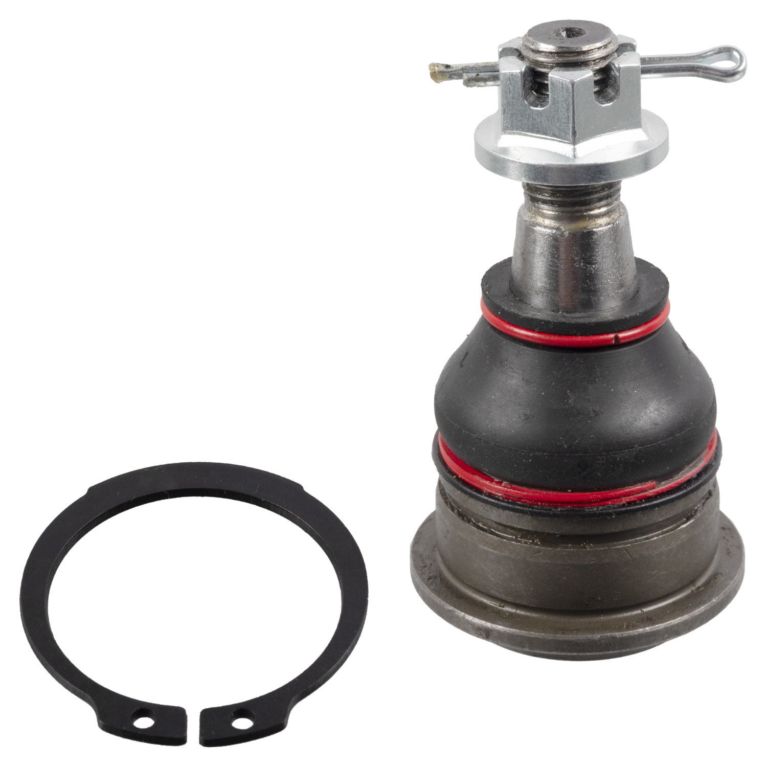 FEBI BILSTEIN Bærekugle 42674 højre foraksel for NISSAN