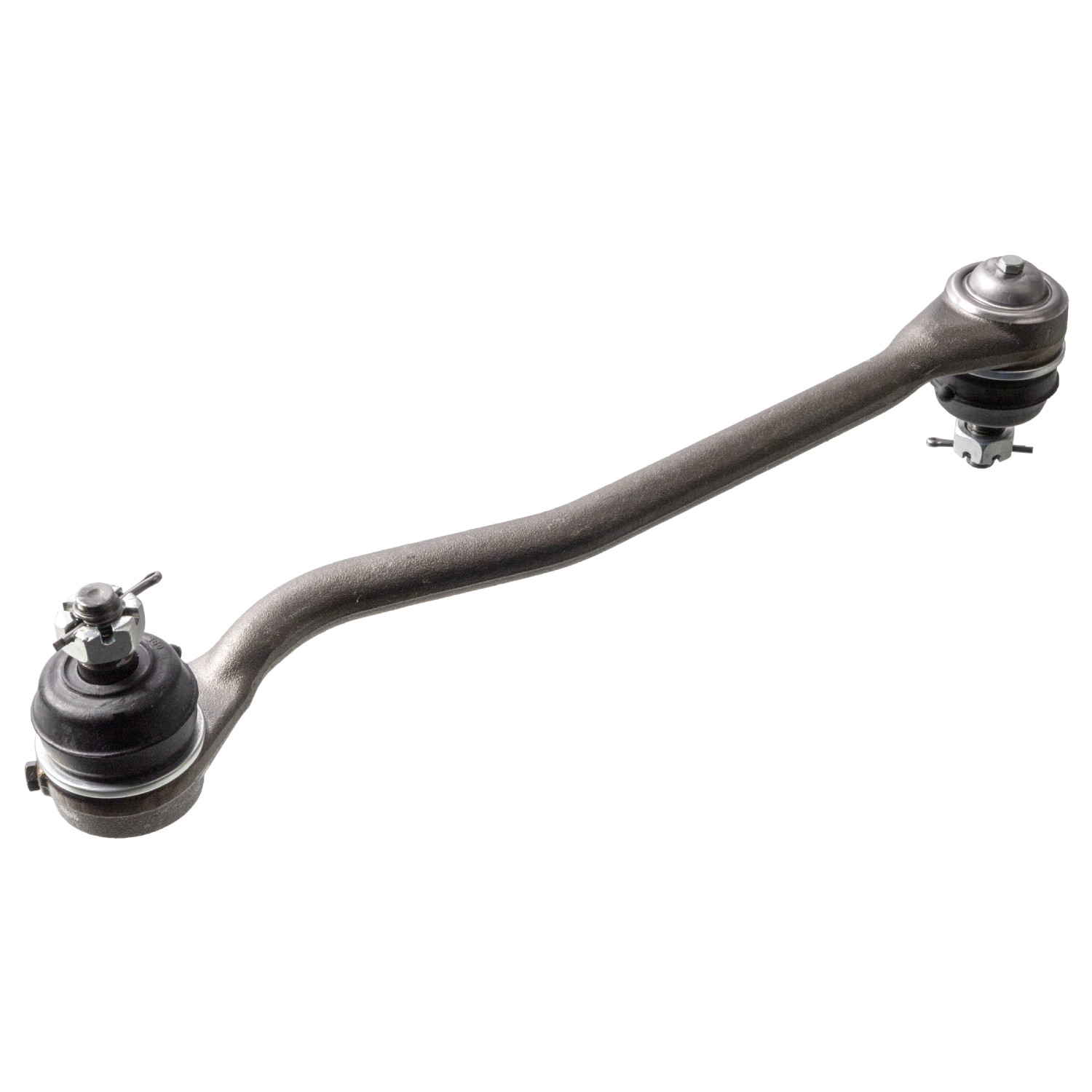 BLUE PRINT Sporstangkugle adn18708 højre foraksel for NISSAN