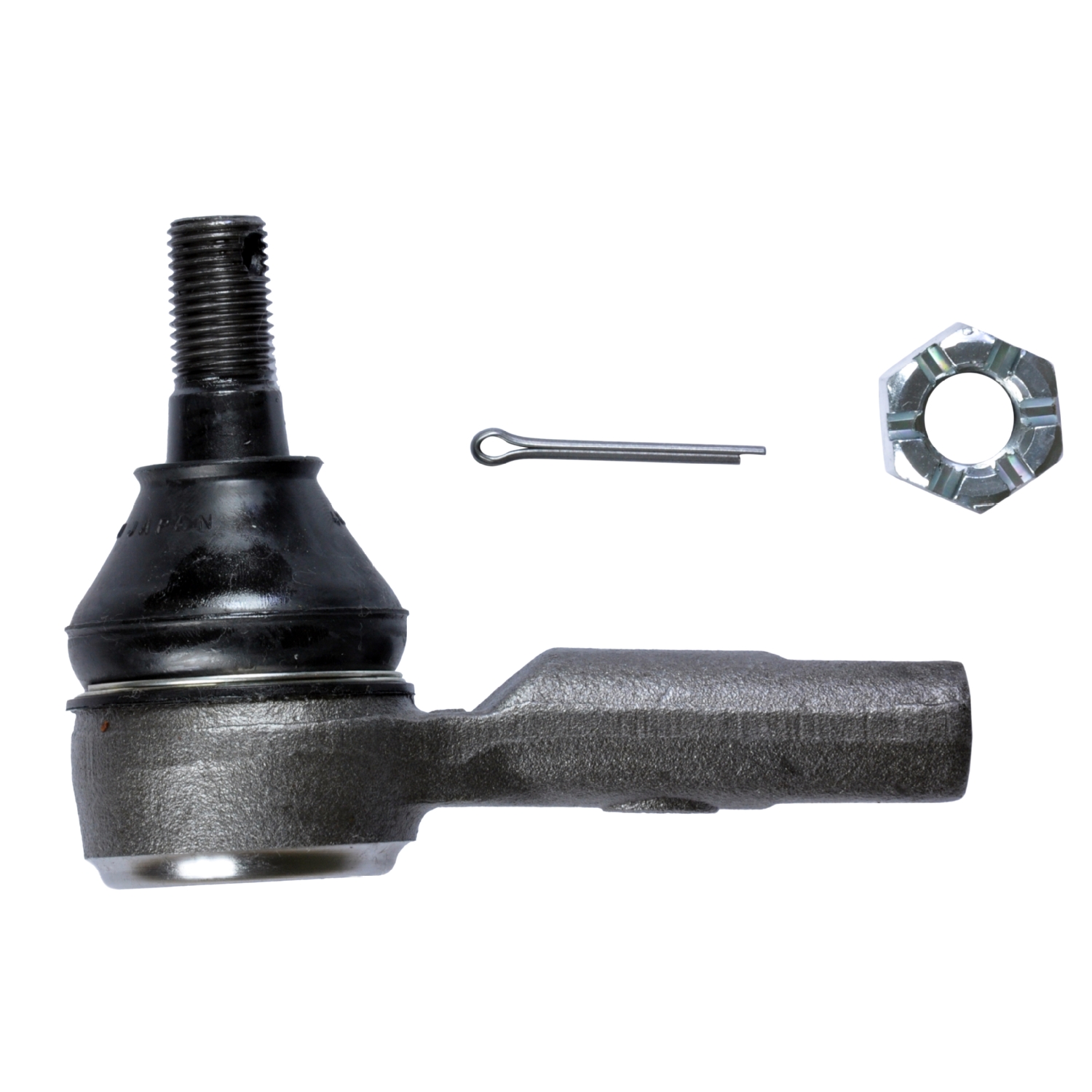 BLUE PRINT Sporstangkugle adn187105 for NISSAN
